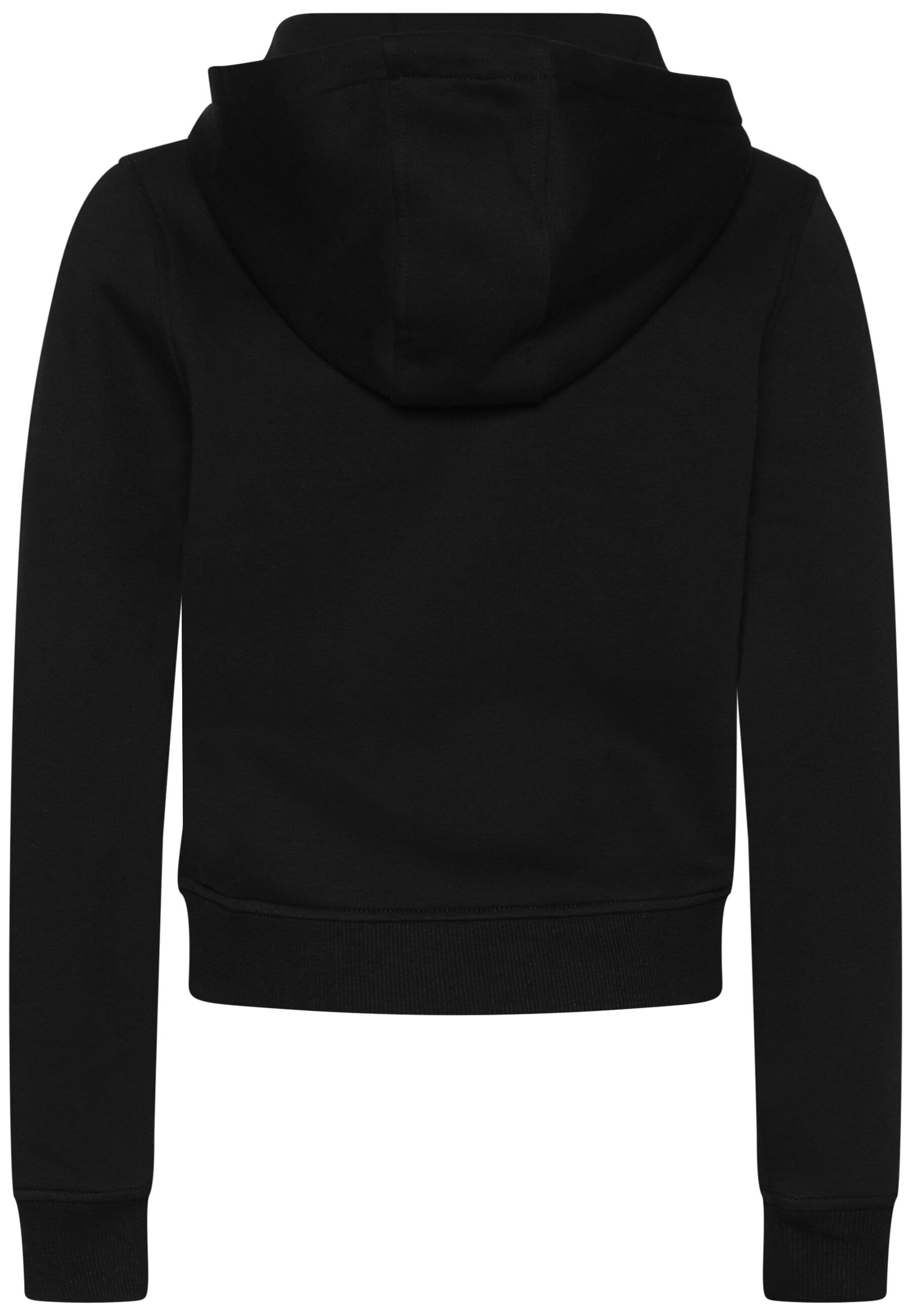 URBAN CLASSICS Kapuzensweatshirt »Urban Classics«