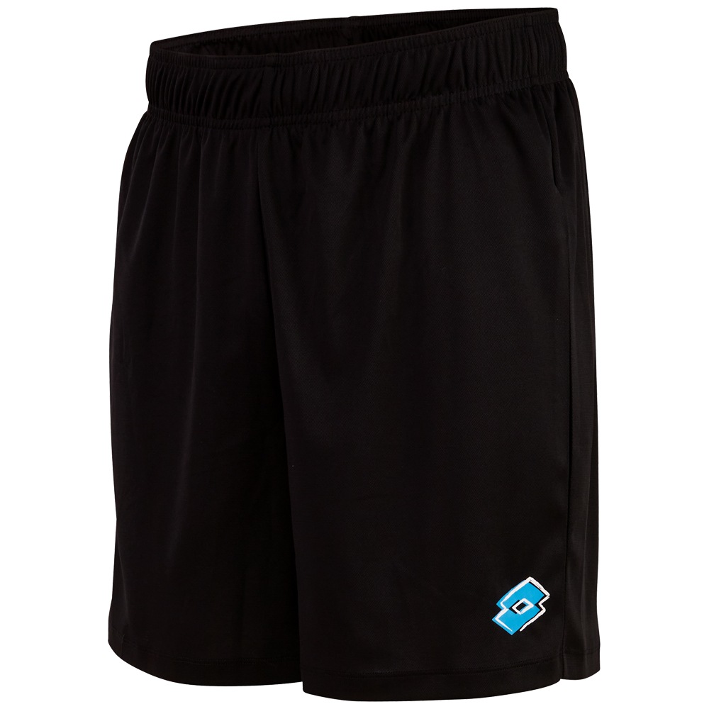 Thumbnail - lotto Trainingsshorts - in pflegeleichter Polyester Qualität