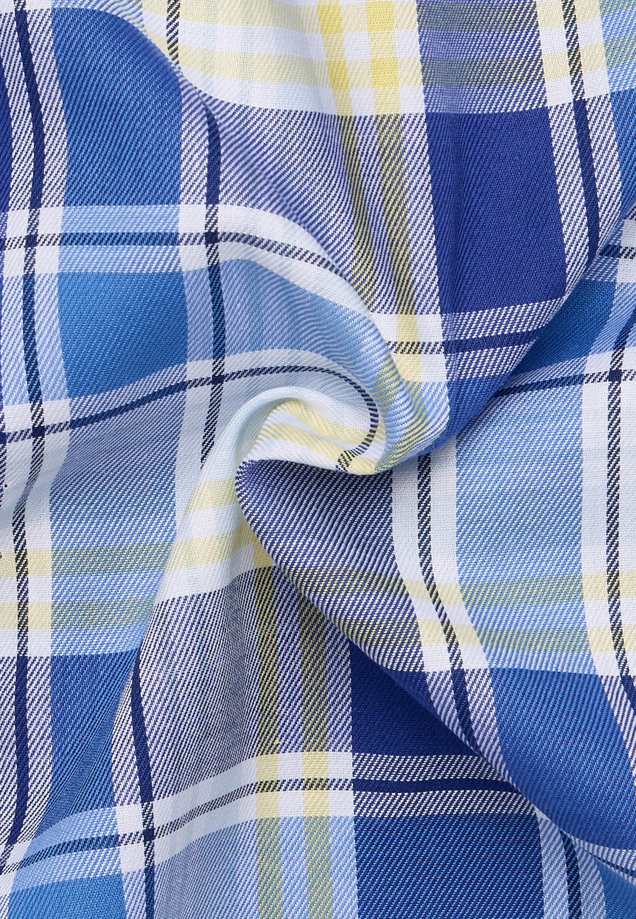 Eterna Kurzarmhemd »MODERN FIT«, NON IRON (bügelfrei)