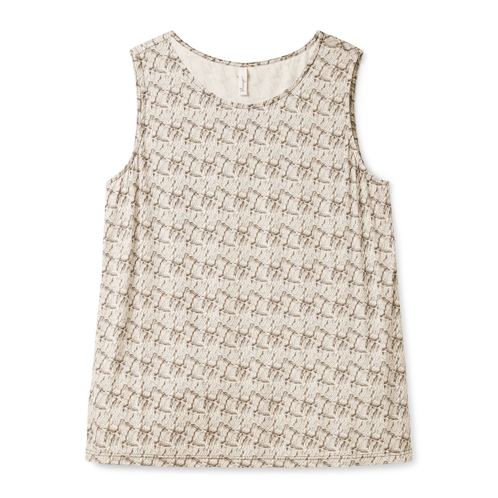 Sheego Tanktop »Große Größen«