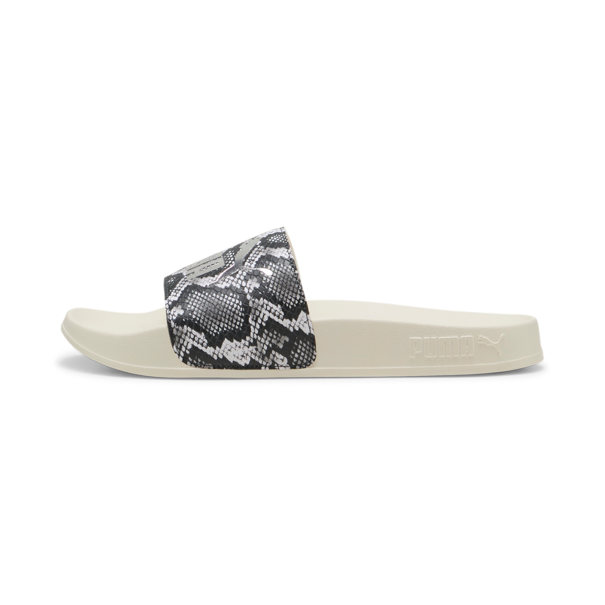 PUMA Badesandale »LEADCAT 2.0 SNAKE CHIC«