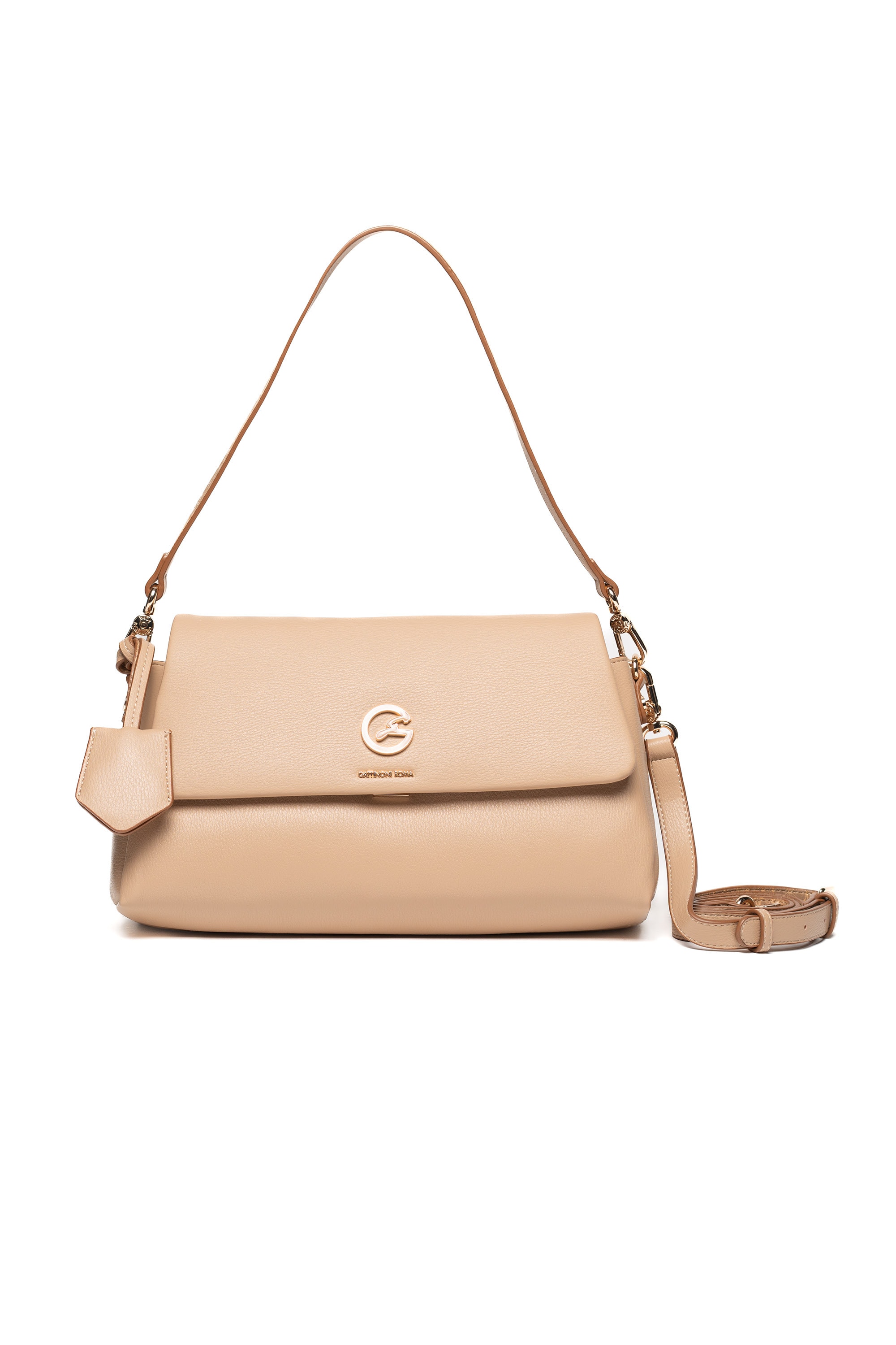 Gattinoni "Denise Flap Bag. Damen" Schultertasche Damen, Abendtasche, Fashion, Lifestyle, Sale