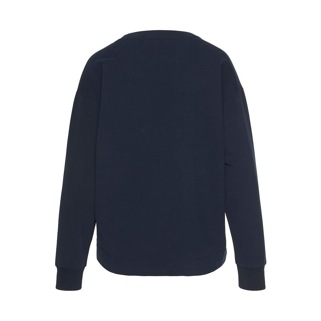 Elbsand Sweatshirt »Sontje«