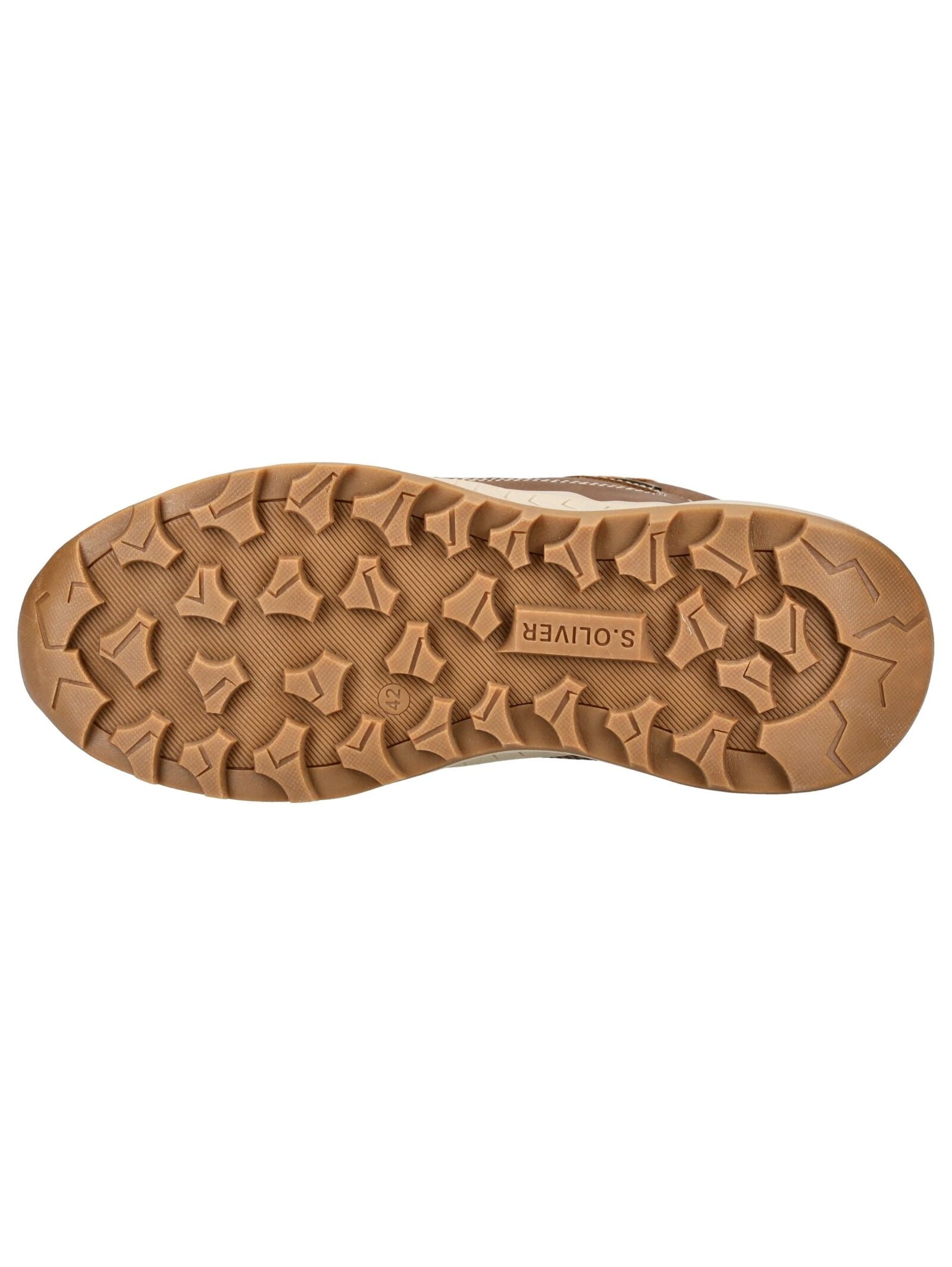 s.Oliver Sneaker »s.Oliver Sneaker Lederimitat«
