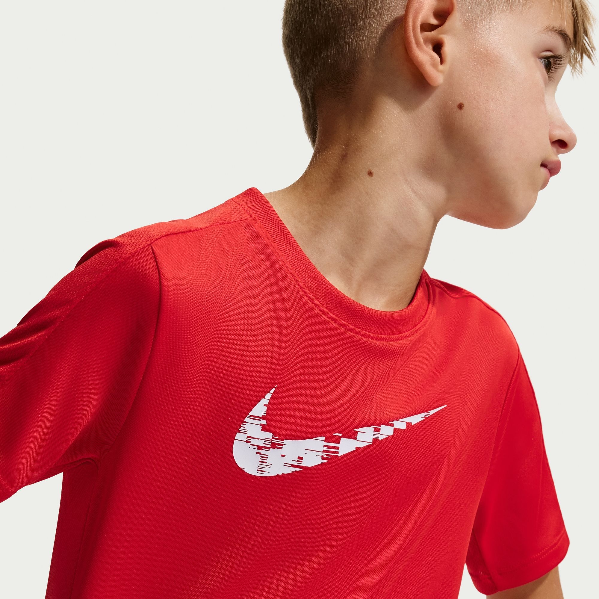 Nike T-Shirt »B NK DF TRPHY23 SS TOP HBR« Für Kinder und Jugendliche