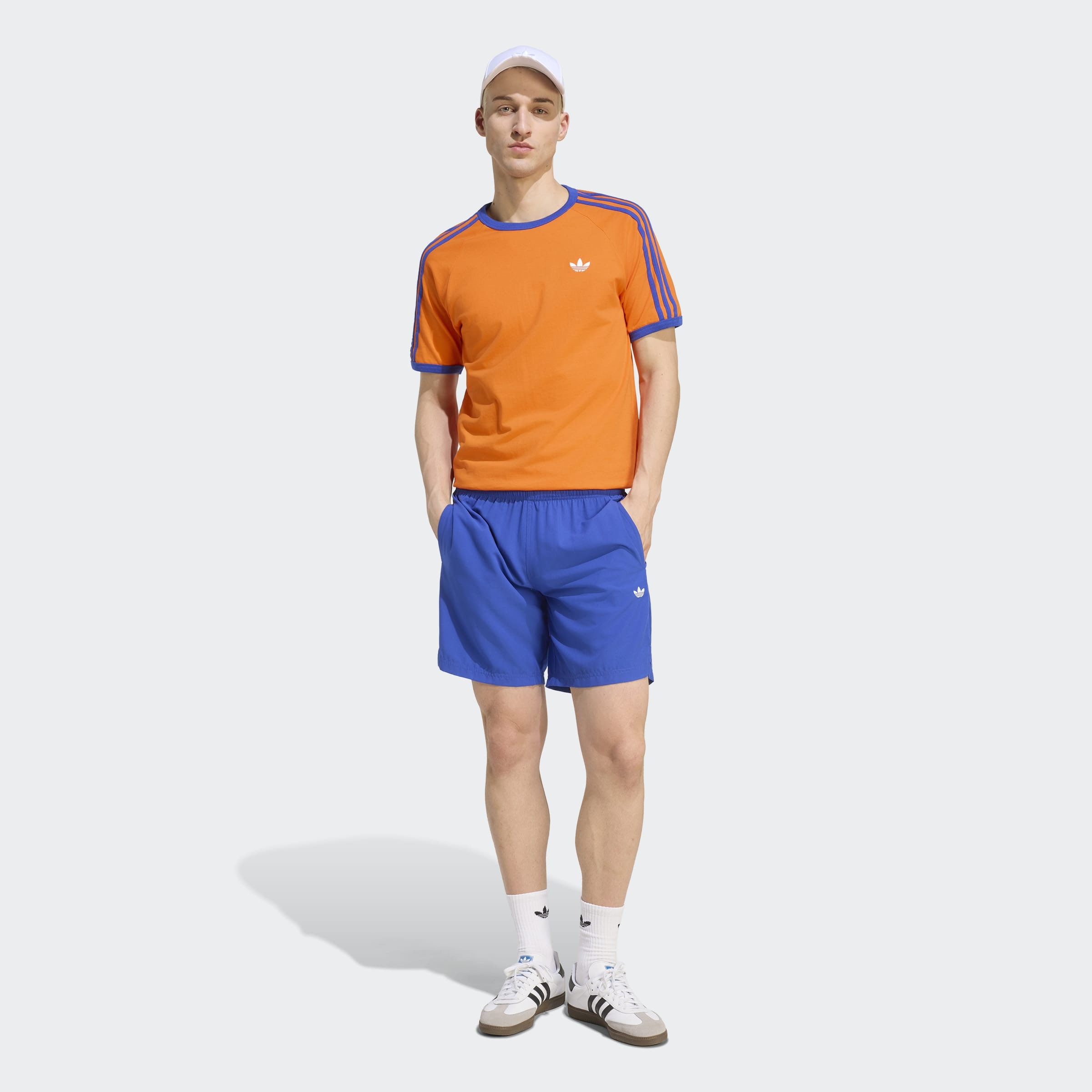 adidas Originals Shorts »TREFOIL ESSENTIALS«