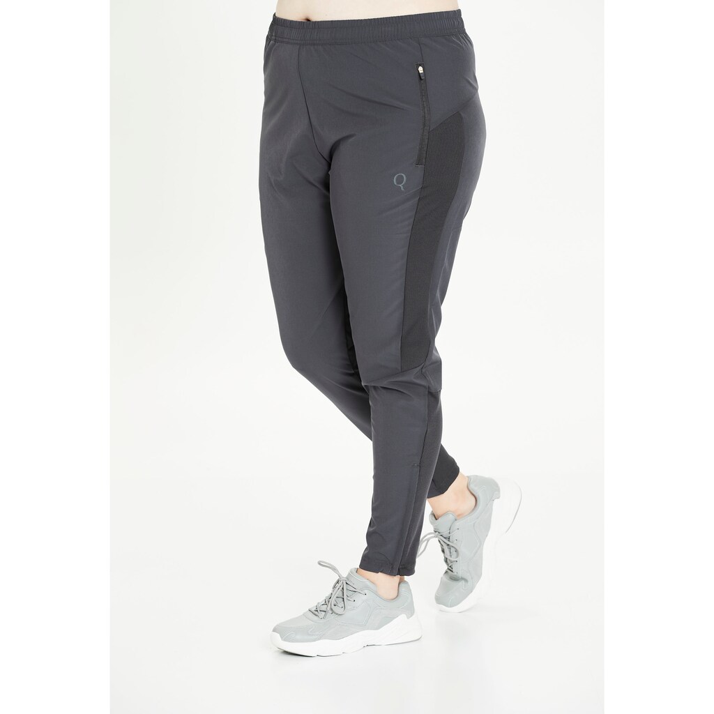 Q by Endurance Lauftights »ISABELY«