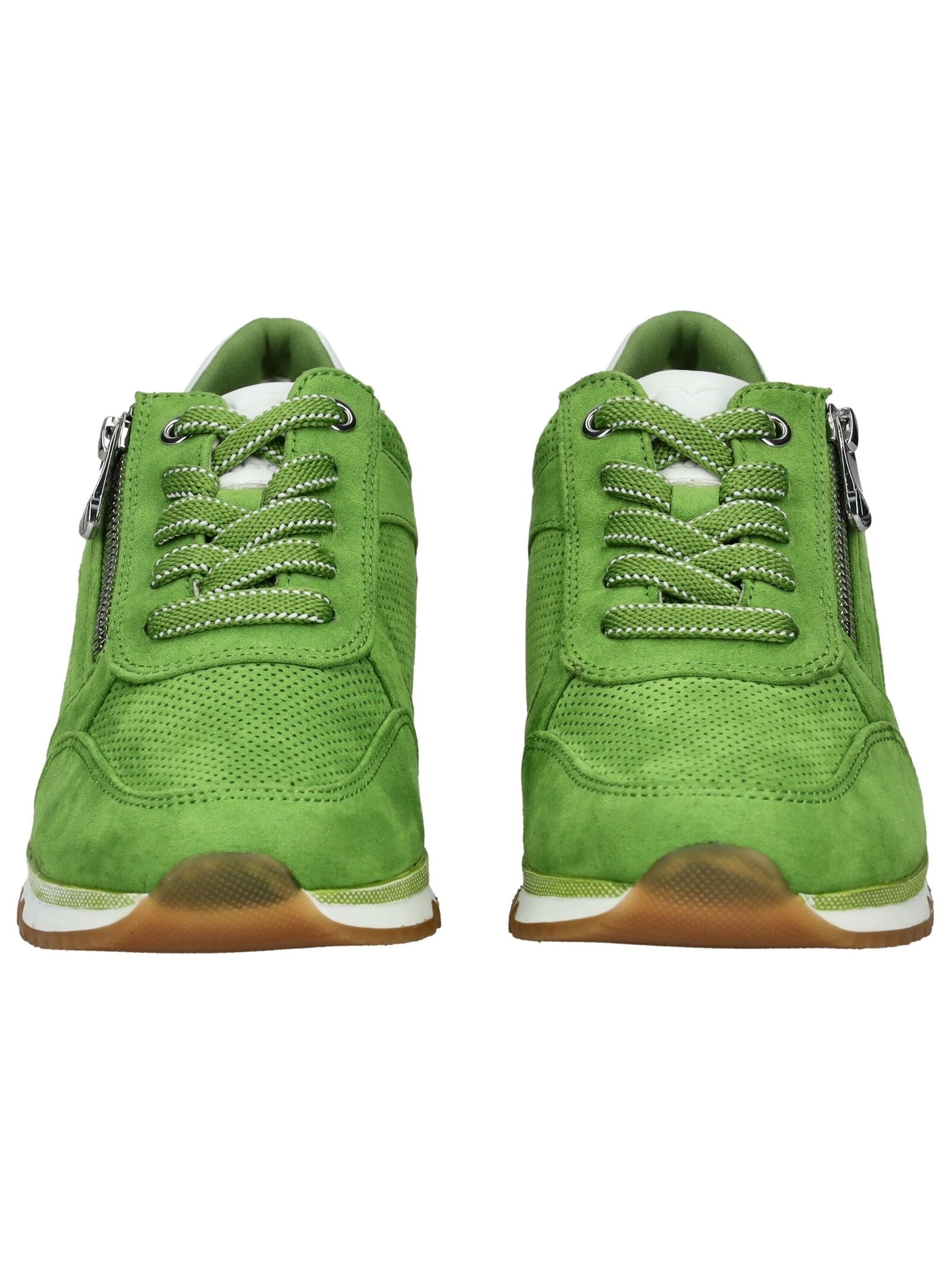 MARCO TOZZI Sneaker »Marco Tozzi Sneaker Lederimitat/Textil«