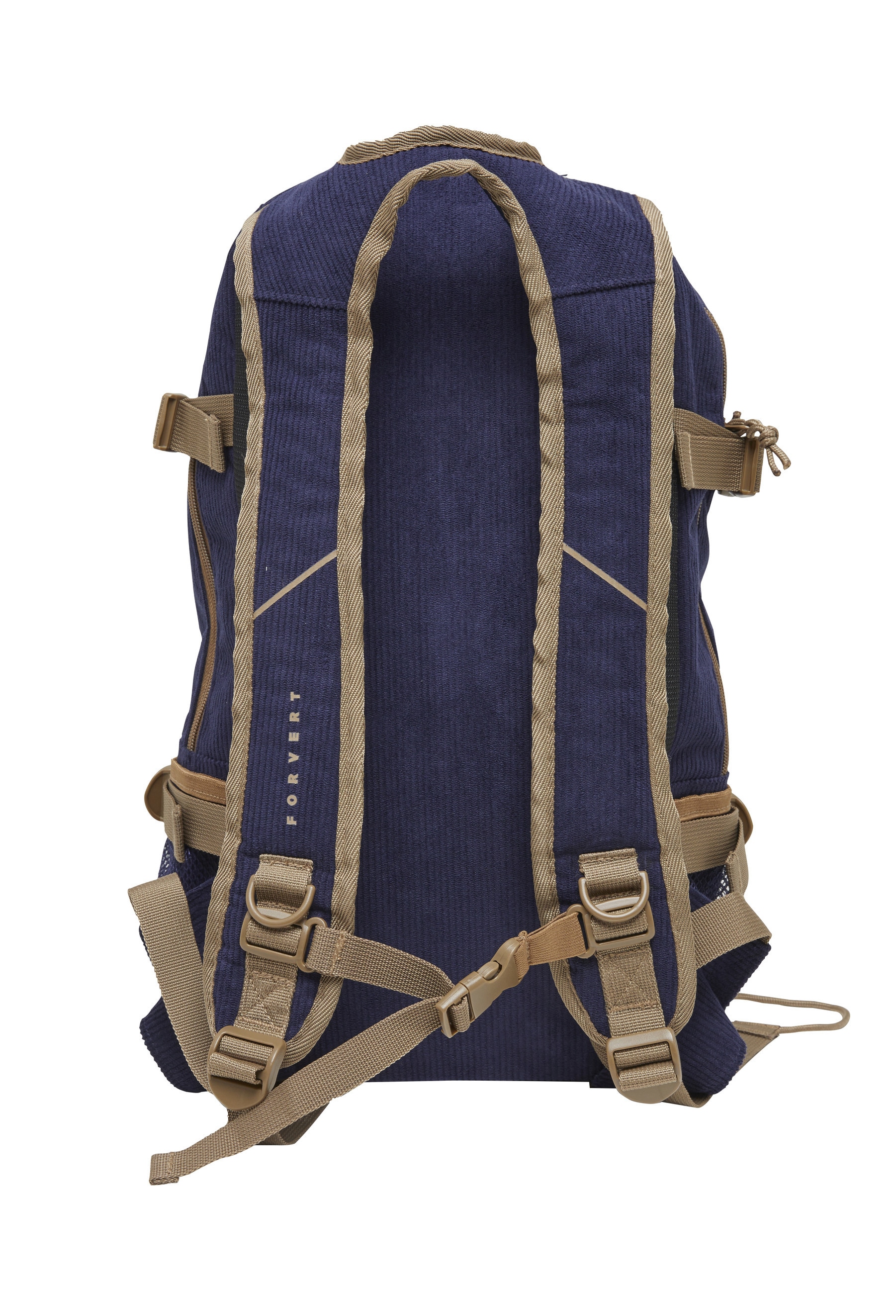 Brandit Rucksack »Brandit Forvert Cord Louis Backpack«