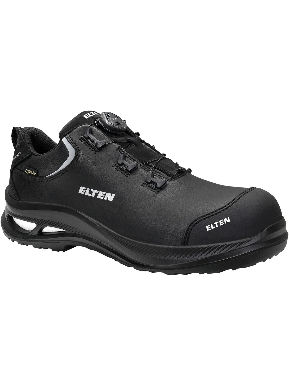 Elten Sicherheitsschuh "TERENCE XXG PRO BOA GTX Low"