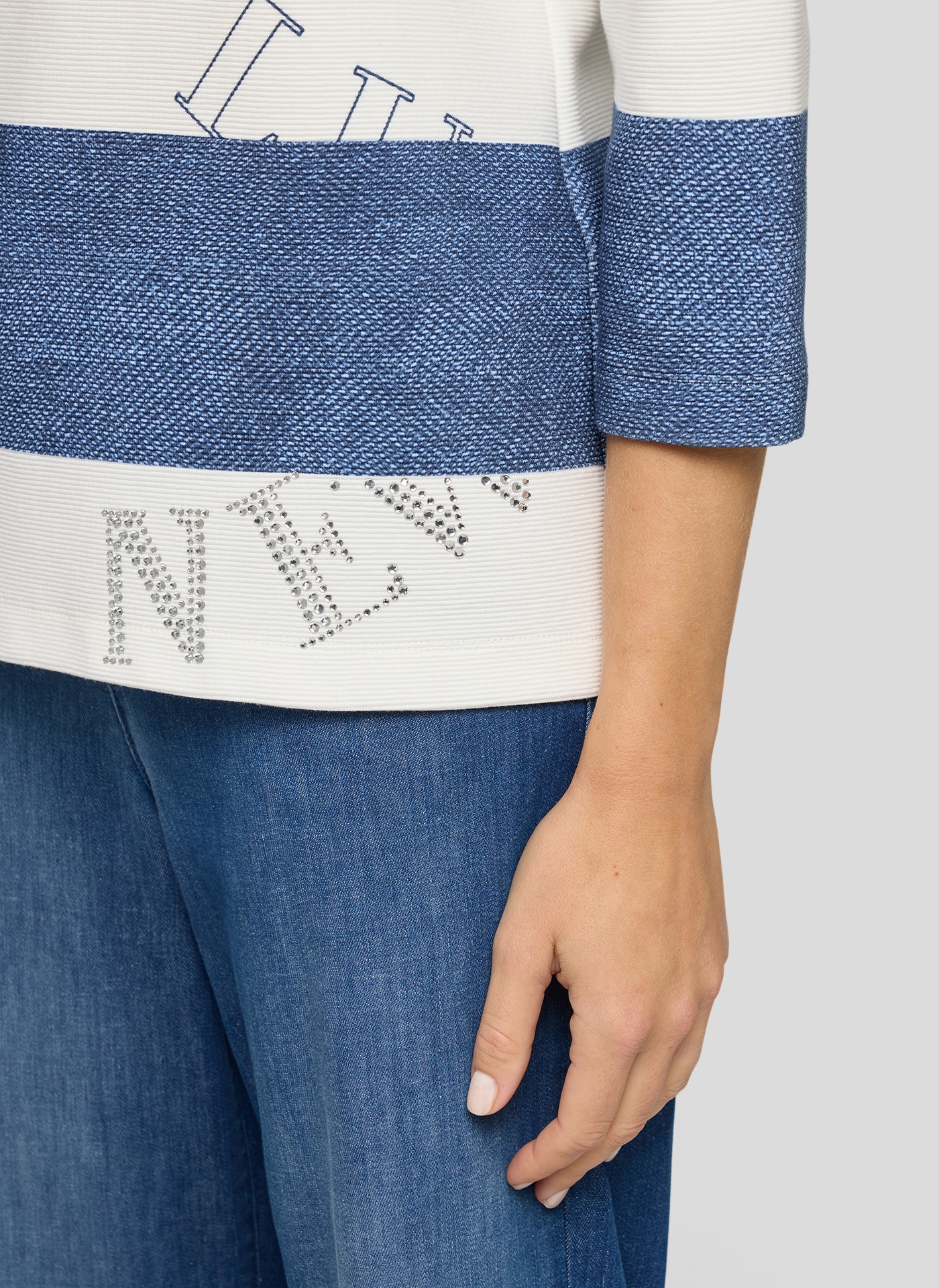 Rabe Sweatshirt »Sweatshirt«
