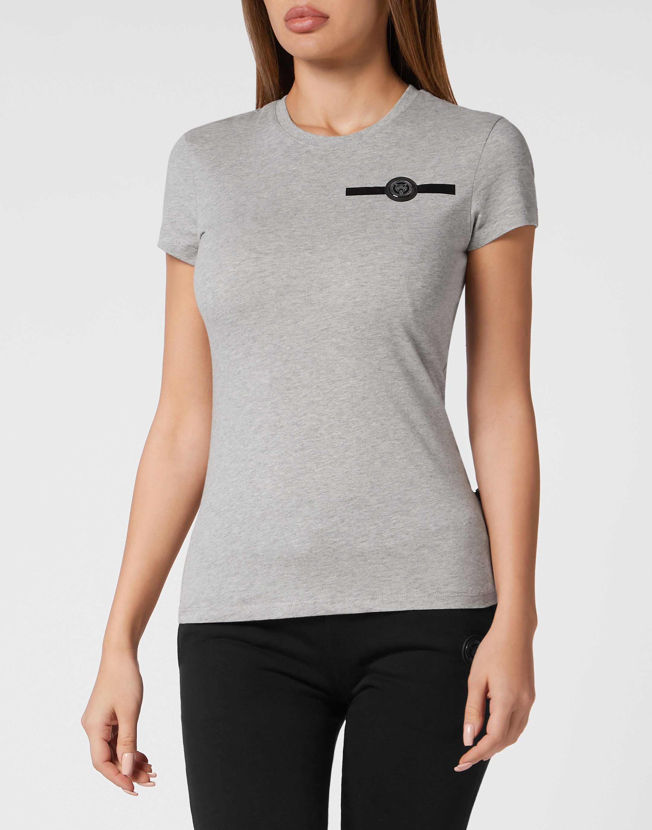 PLEIN SPORT T-Shirt »Basic«