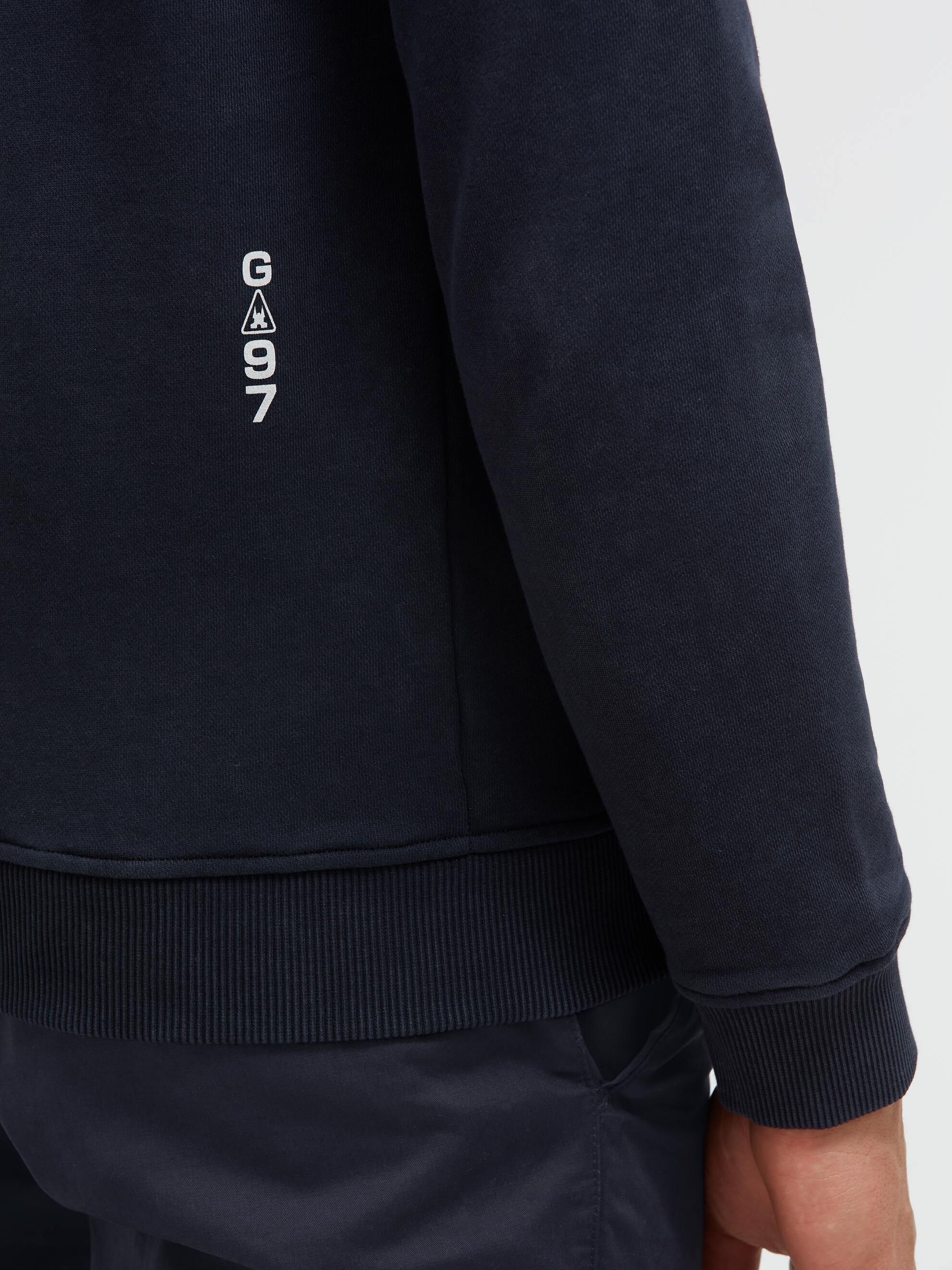 Gaastra Sweater , aus Baumwolle
