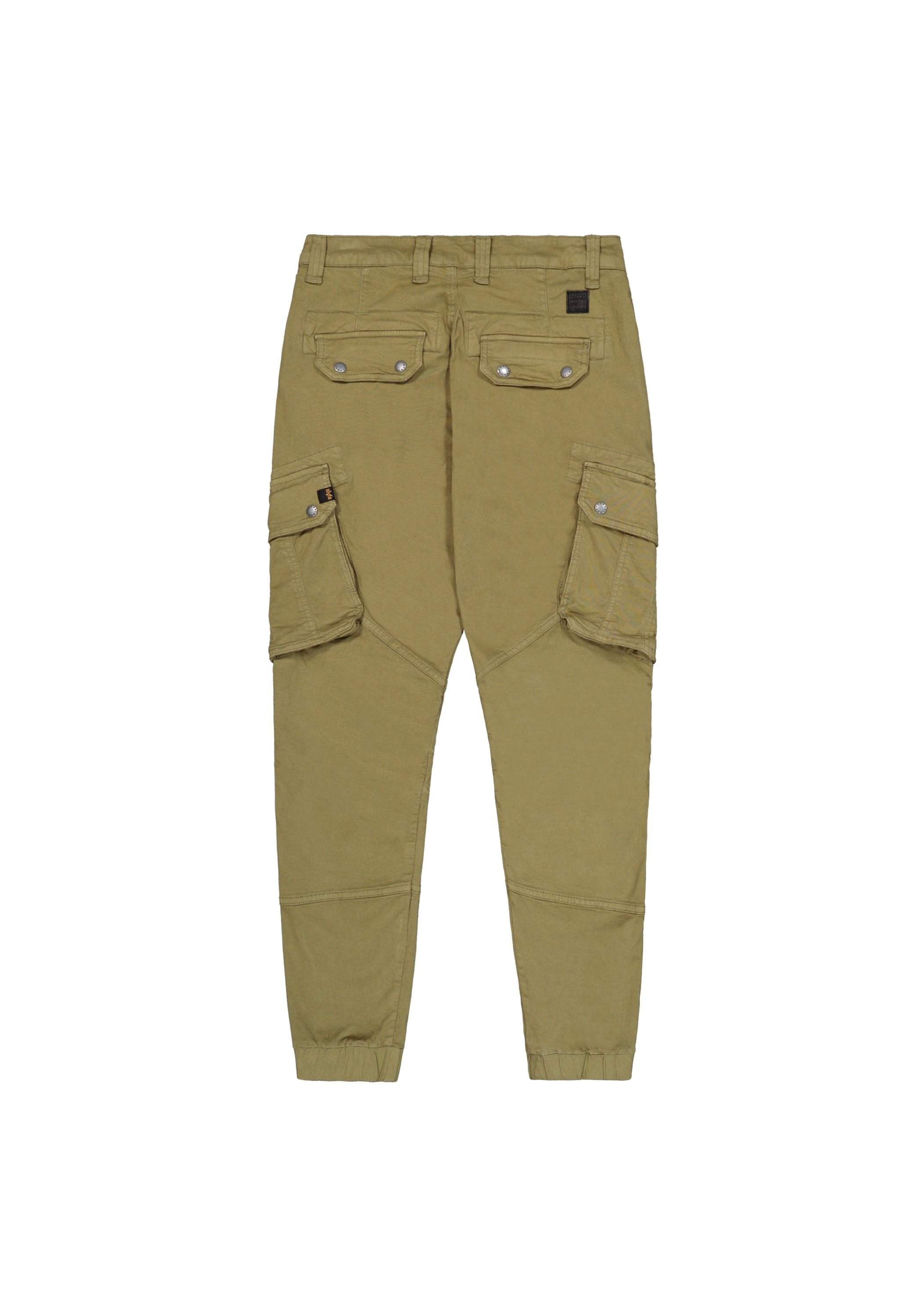 Alpha Industries Cargohose »Combat Pant«