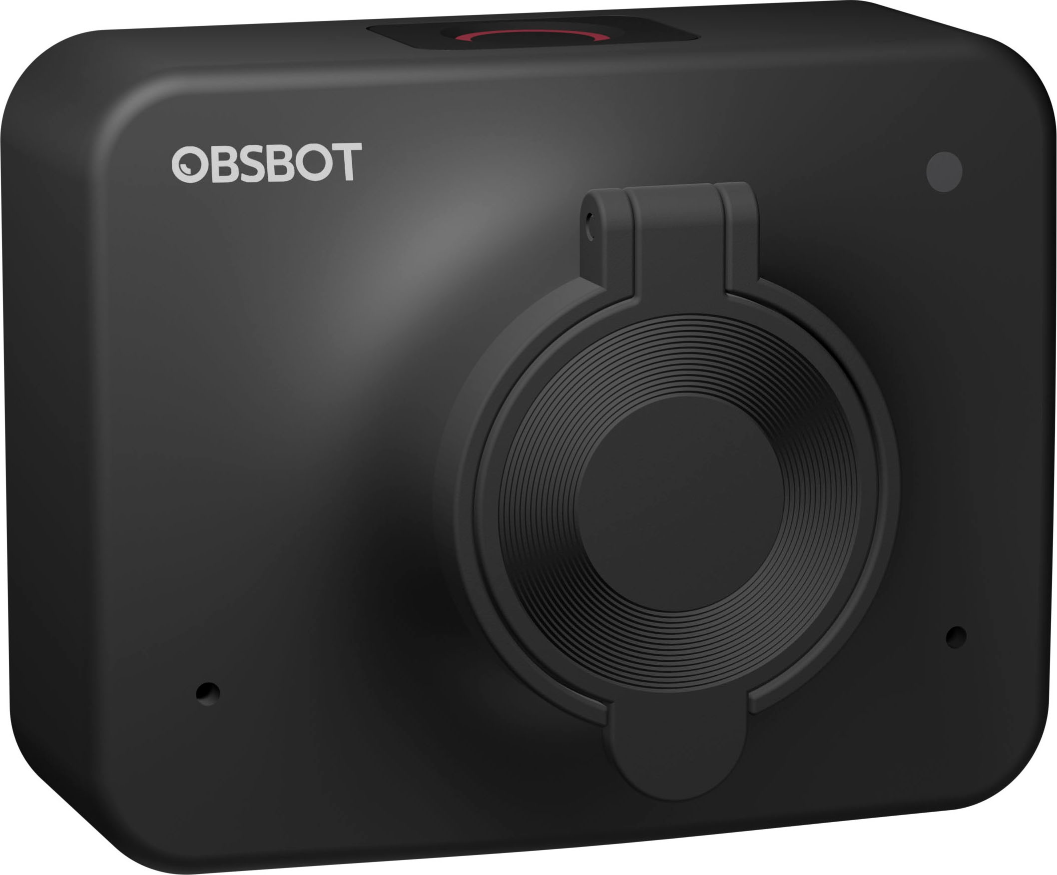 OBSBOT Webcam »Meet 4K«, 4K Ultra HD, professionelle Webcam für Livestreams