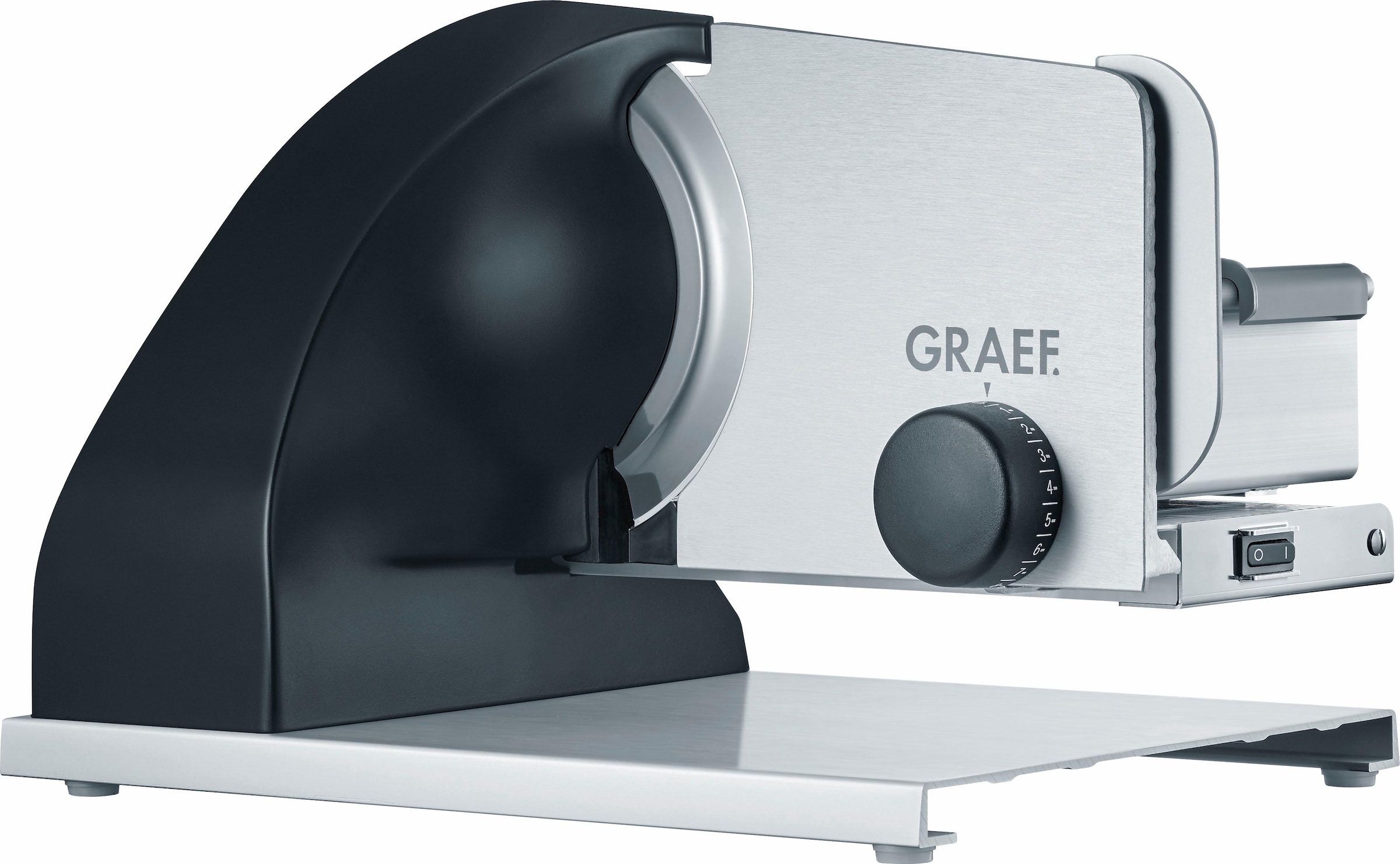 Graef Allesschneider »Sliced Kitchen SKS 902 (SKS902EU)«, 185 W