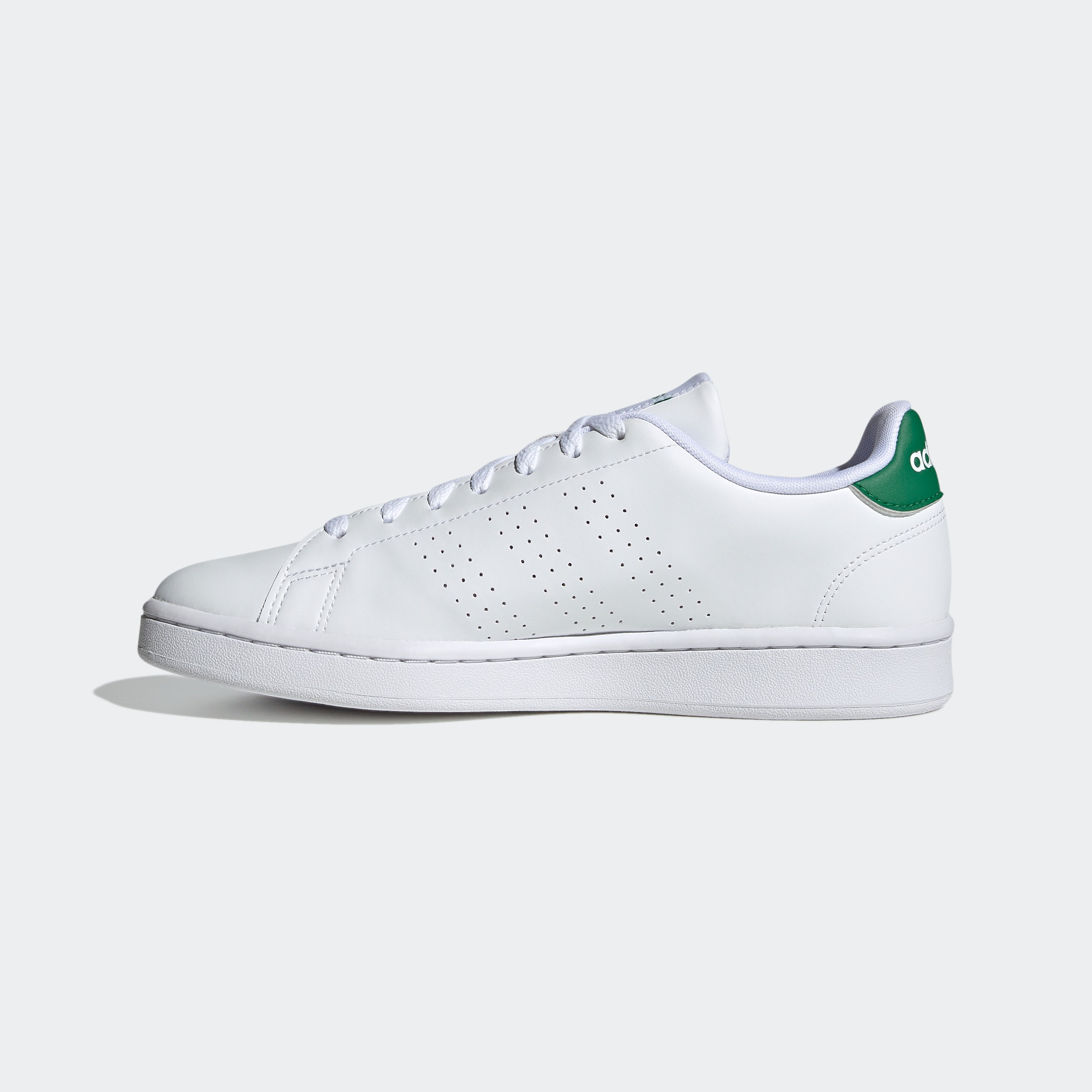 adidas Sportswear Sneaker »ADVANTAGE«, Design auf den Spuren des adidas Stan Smith