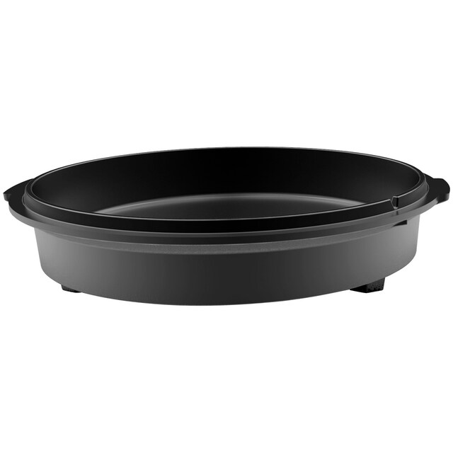 Tepro Kochtopf »Guss-Dutch-Oven-Einleger«, Gusseisen, BxLxH: 32,5x31x18,4 cm  bestellen | BAUR