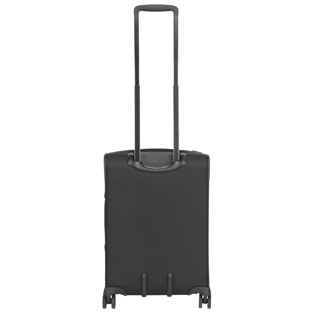 Targus Kofferorganizer »Corporate Traveller Trolley Rollkoffer (15,6)«