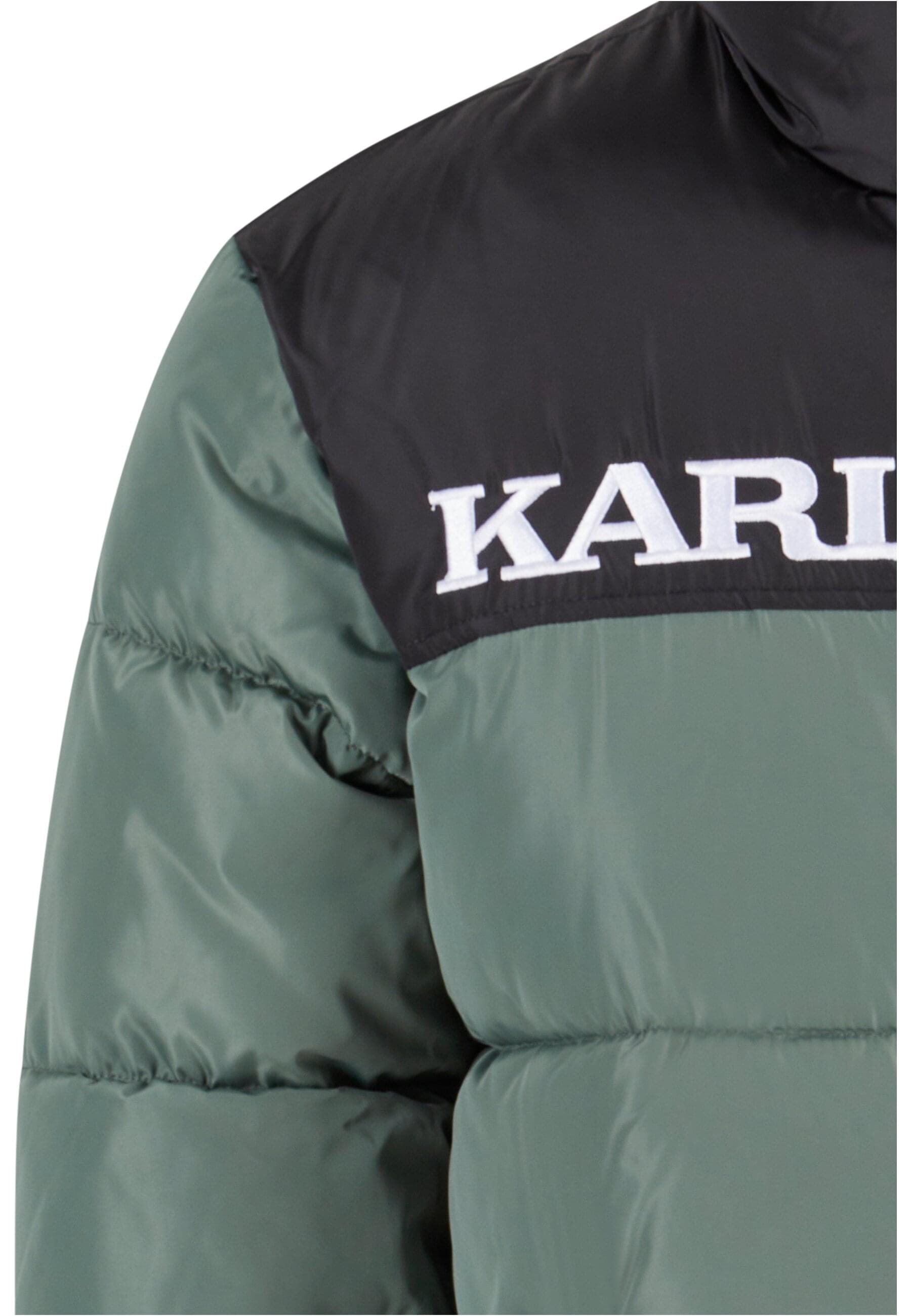 Karl Kani Winterjacke »Karl Kani Herren«, (1 St.), ohne Kapuze