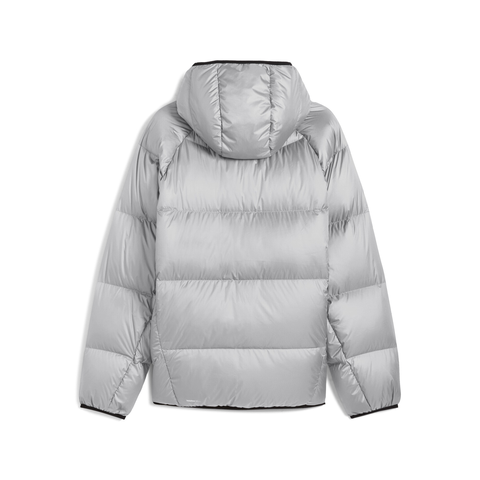 PUMA Daunenjacke »Daunen-Pufferjacke mit Kapuze Herren«