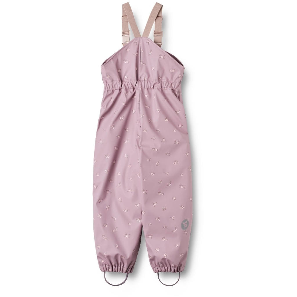 WHEAT Regen- und Matschhose »Wheat Schneehose Winterhose Lil gefüttert«