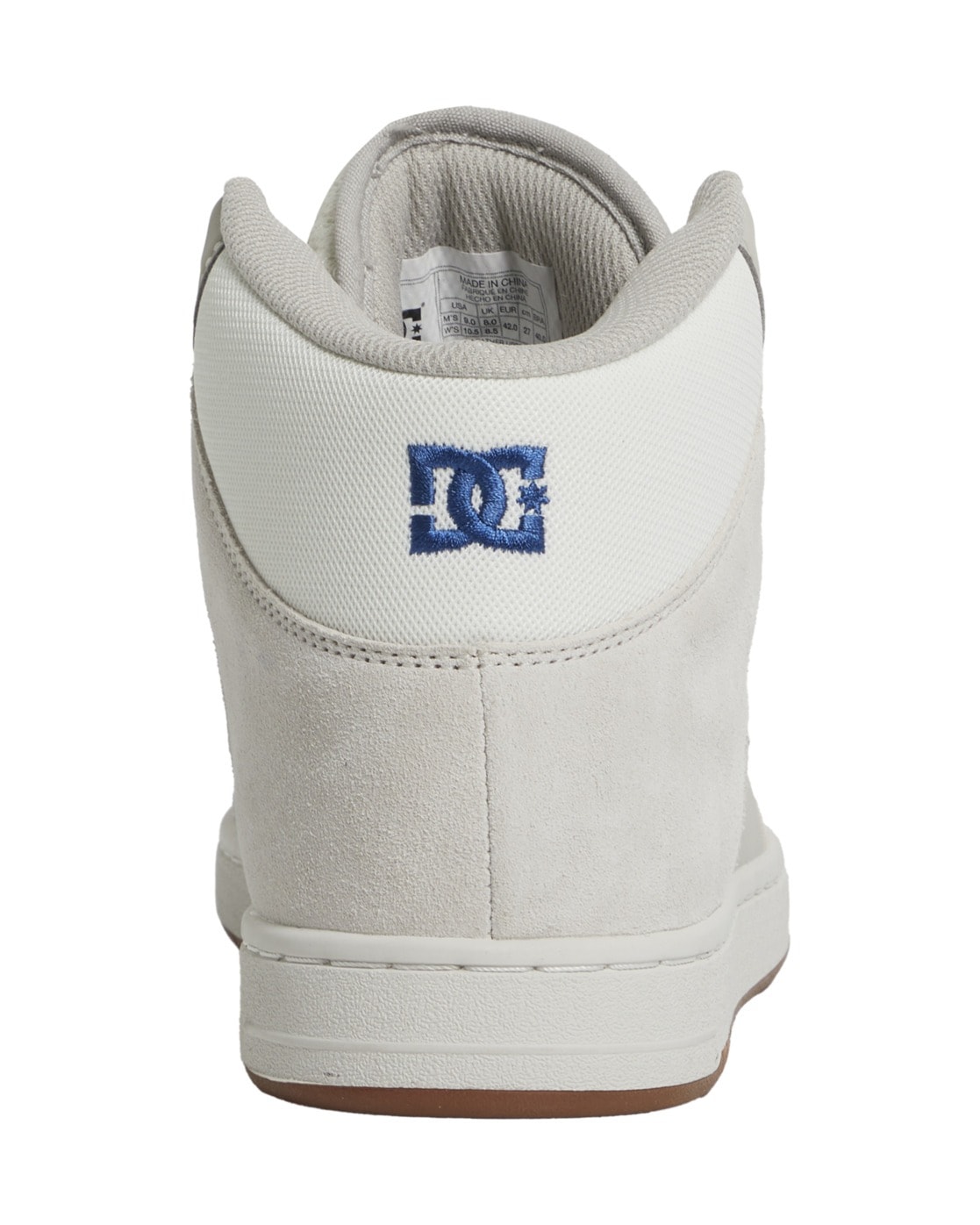 DC Shoes Sneaker »Manteca 4 Hi«