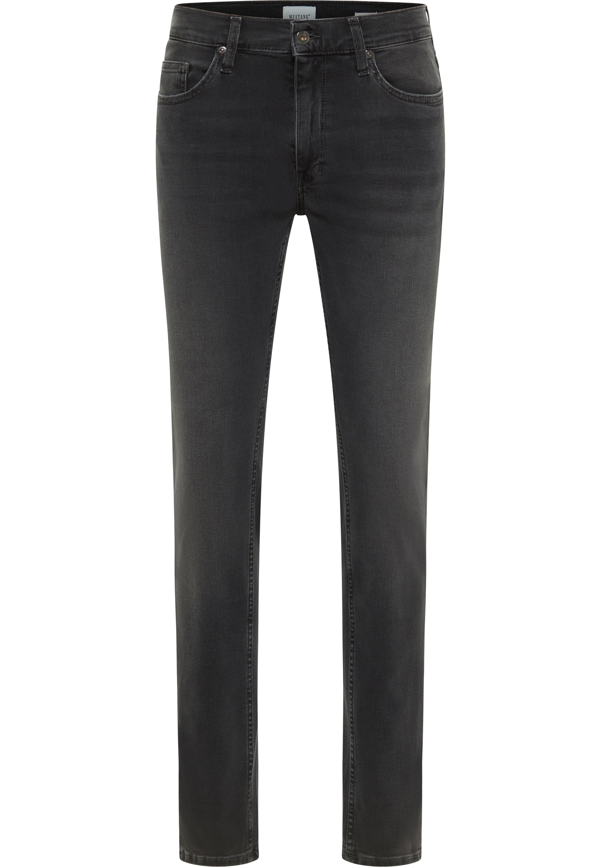 MUSTANG Skinny-fit-Jeans "Herren Style Frisco Skinny" günstig online kaufen