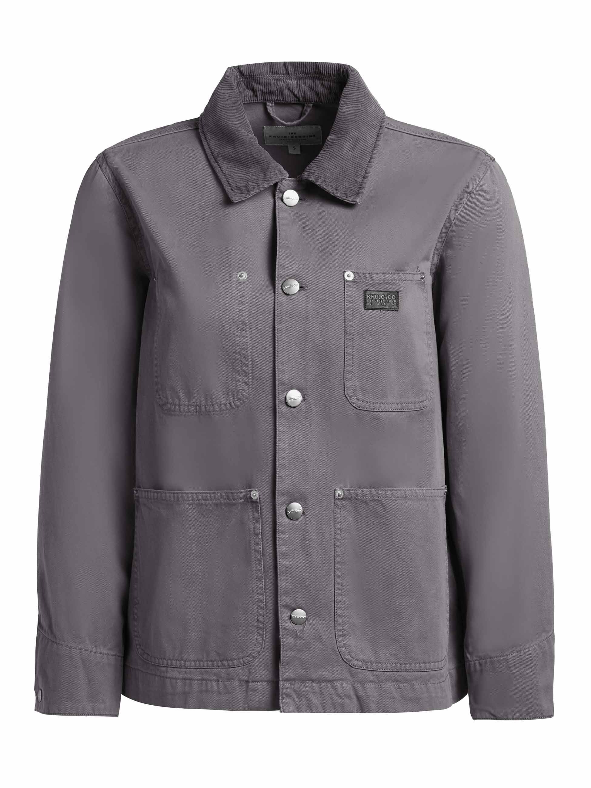 khujo Fieldjacket "SUZY" ohne Kapuze günstig online kaufen