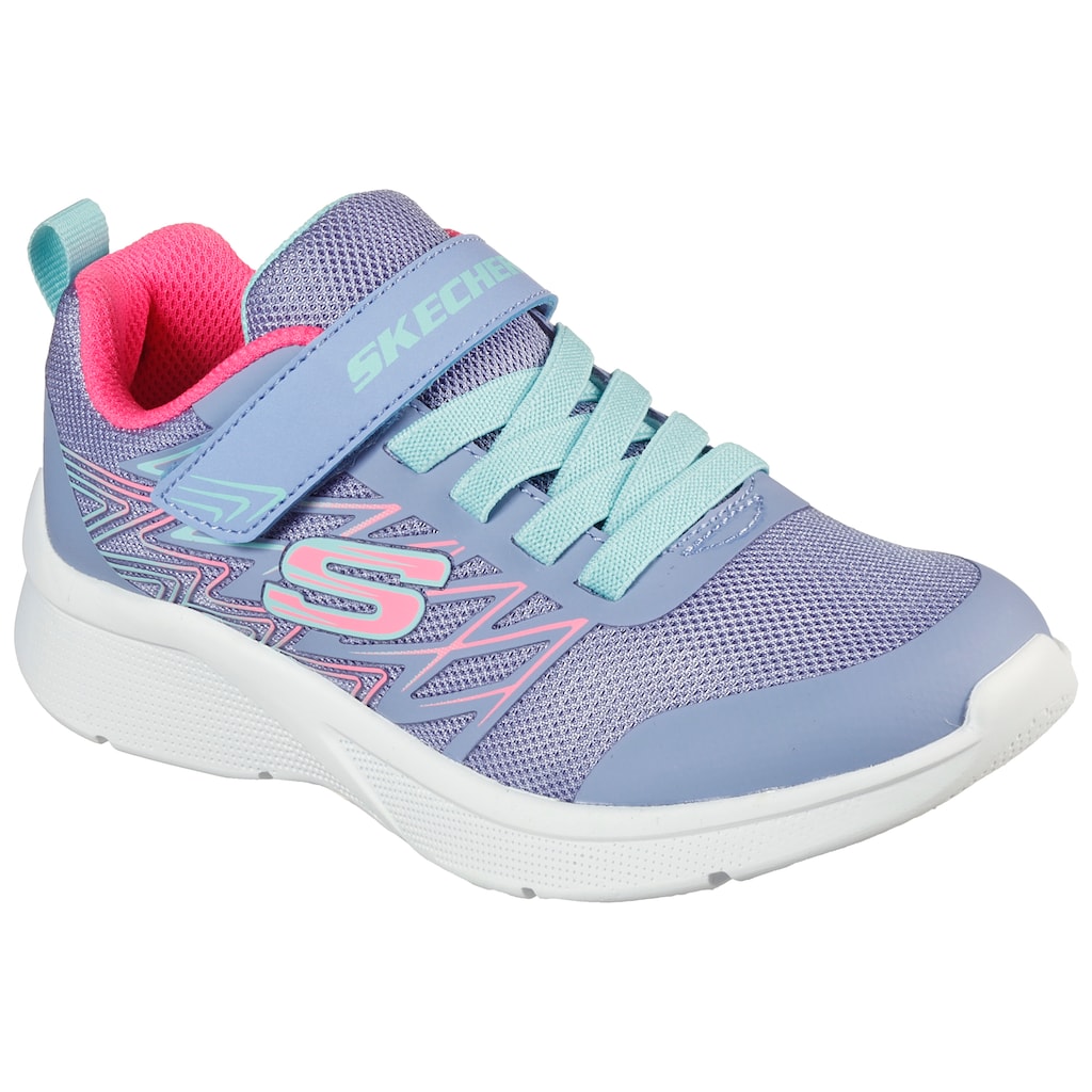 Skechers Kids Sneaker »MICROSPEC«