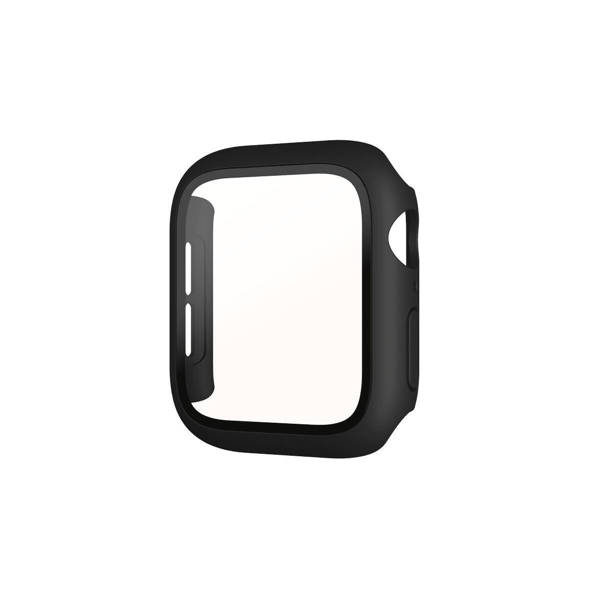 PanzerGlass Displayschutzglas »Full Body«, für Apple Watch 7 41mm-Apple Watch 8 41mm, passend für Apple Watch 7, 8 Series 41mm