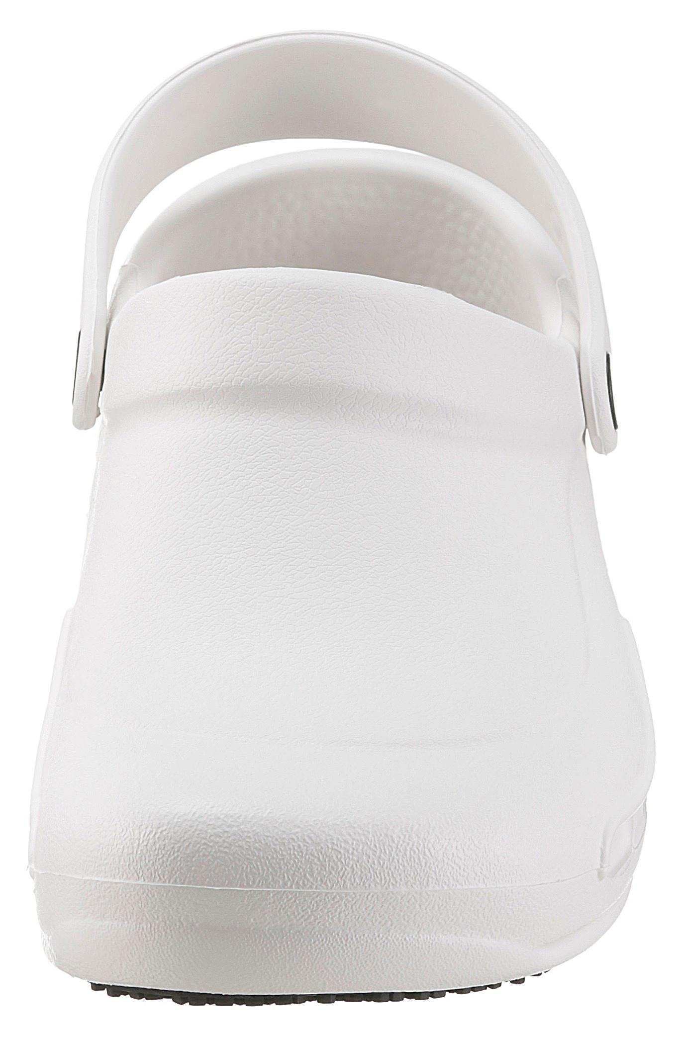 Crocs Bistro Work Clog - Size: W7/M5 - Unisex 3
