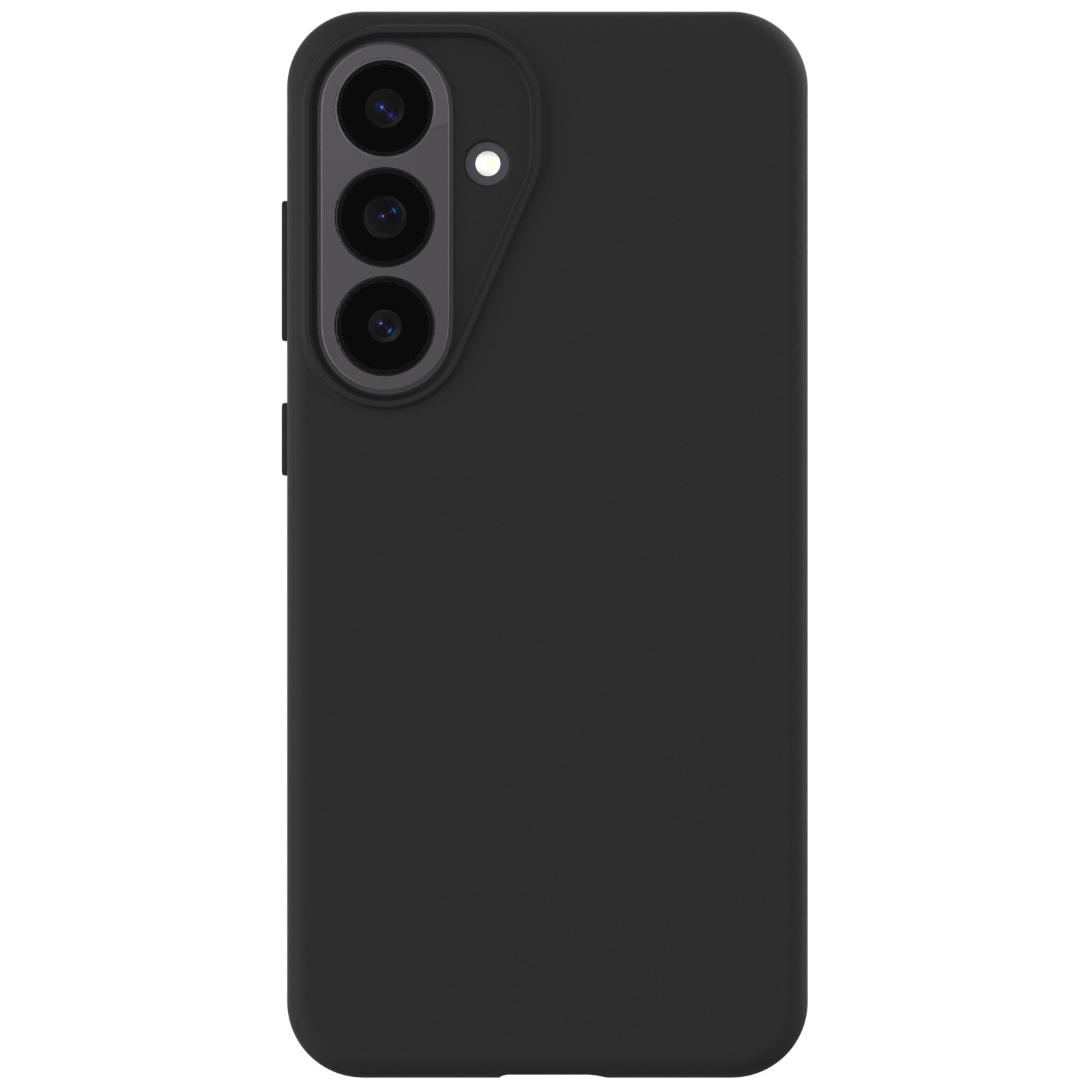 Otterbox Handyhülle »Figura Series für Samsung Galaxy S26 FE / S25 FE« Smartphones Backcover, Schutzhülle, Handyschutzhülle, Case, Schutzcase, stoßfest