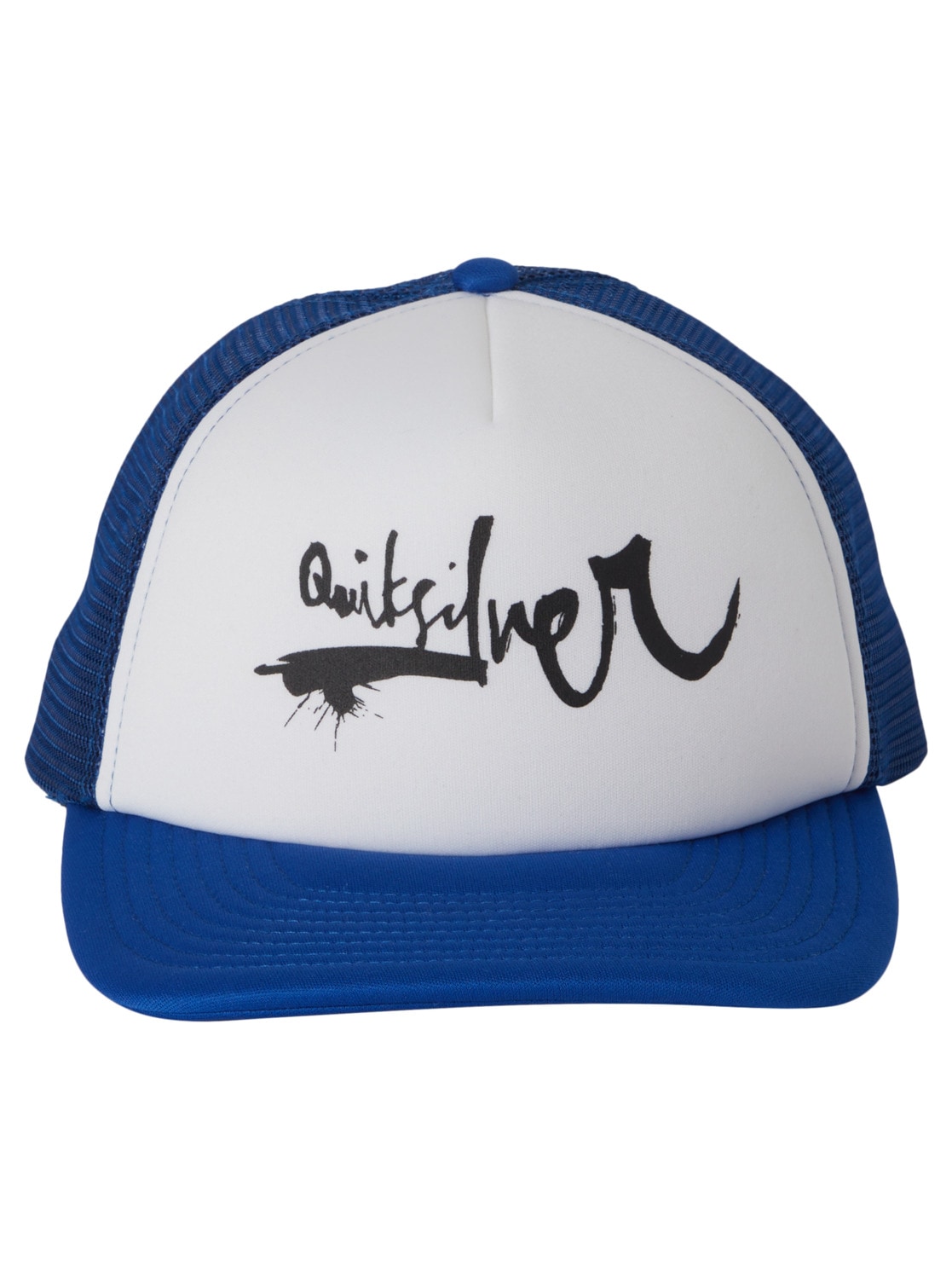 Quiksilver Trucker Cap "Dna Impaired" günstig online kaufen