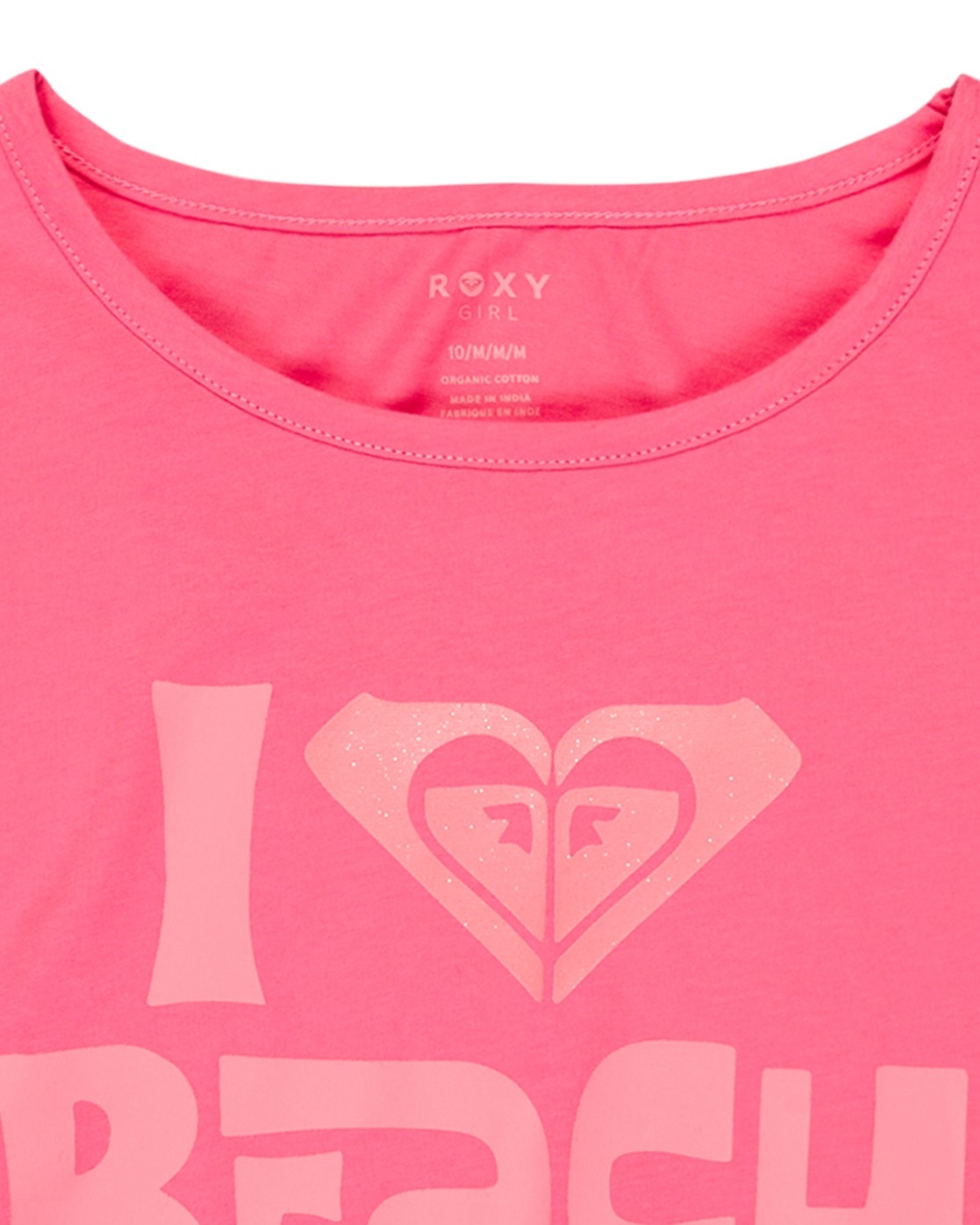 Thumbnail - Roxy T-Shirt "Pura Playa"