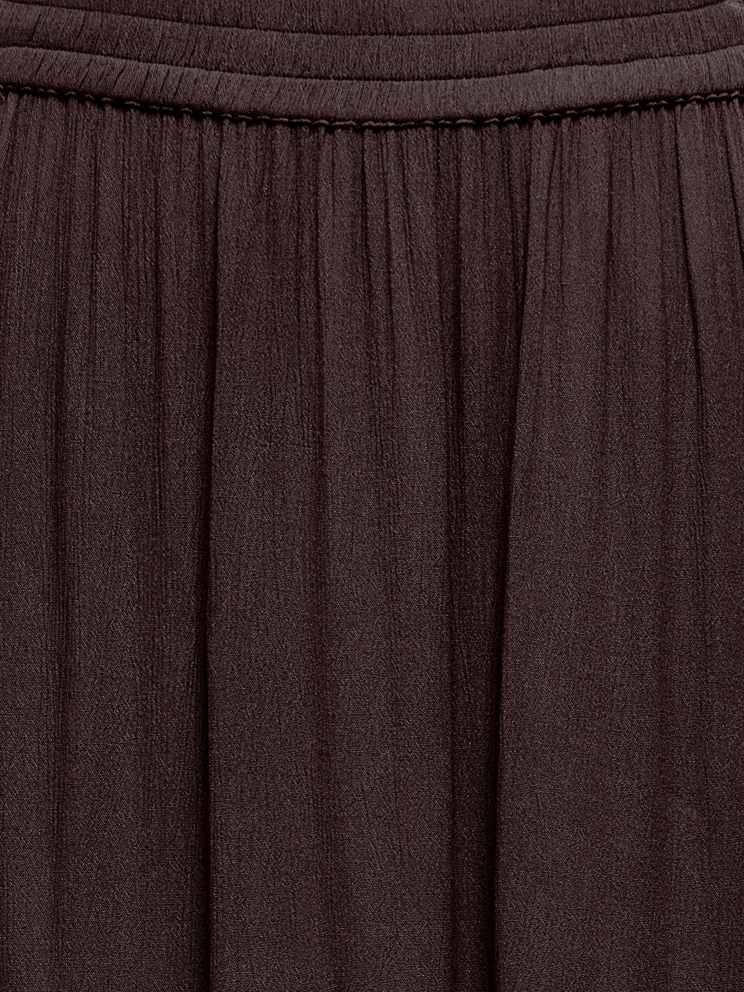 Thumbnail - ONLY Maxirock "ONLMIKKA LIFE LONG SKIRT WVN NOOS" Viskose