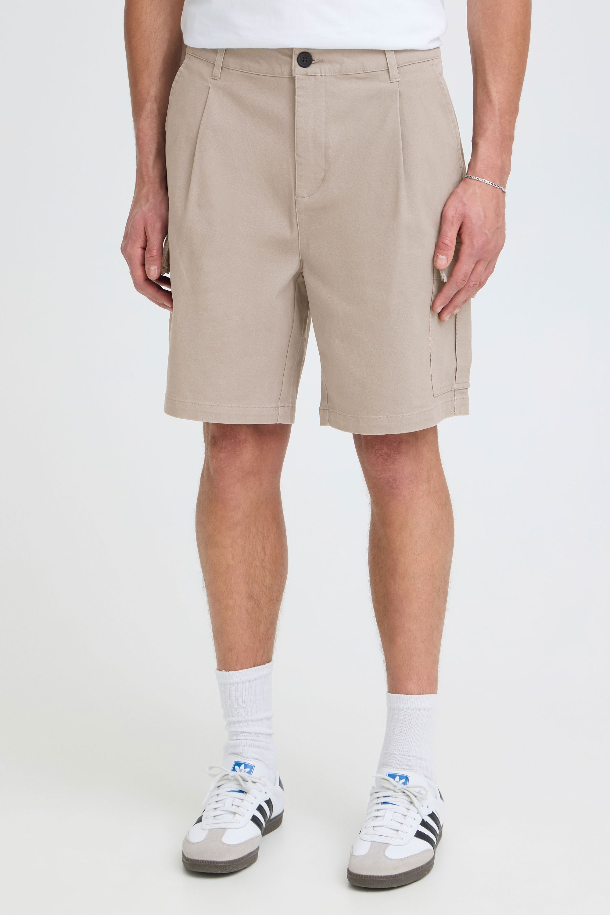 !Solid Bermudas »Bermudas SDAlann«