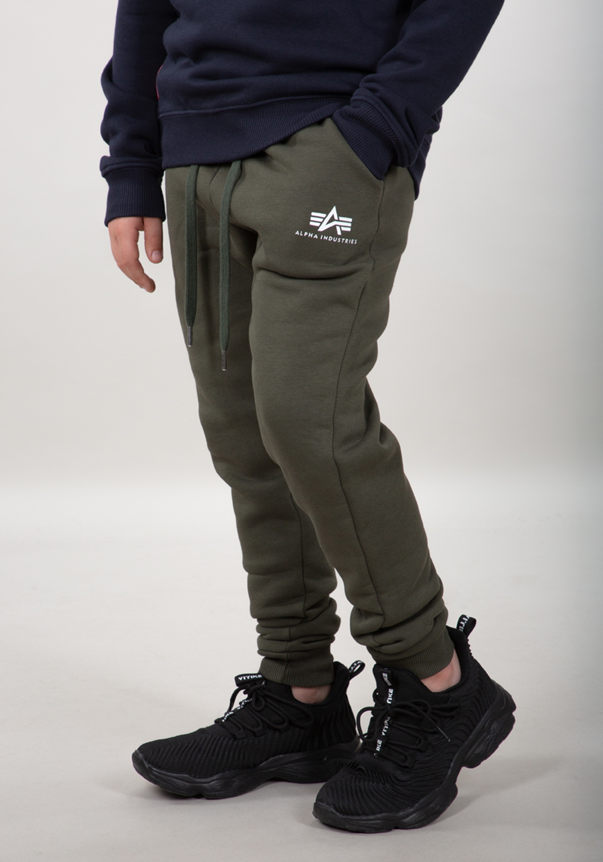 Thumbnail - Alpha Industries "Basic Jogger SL K"