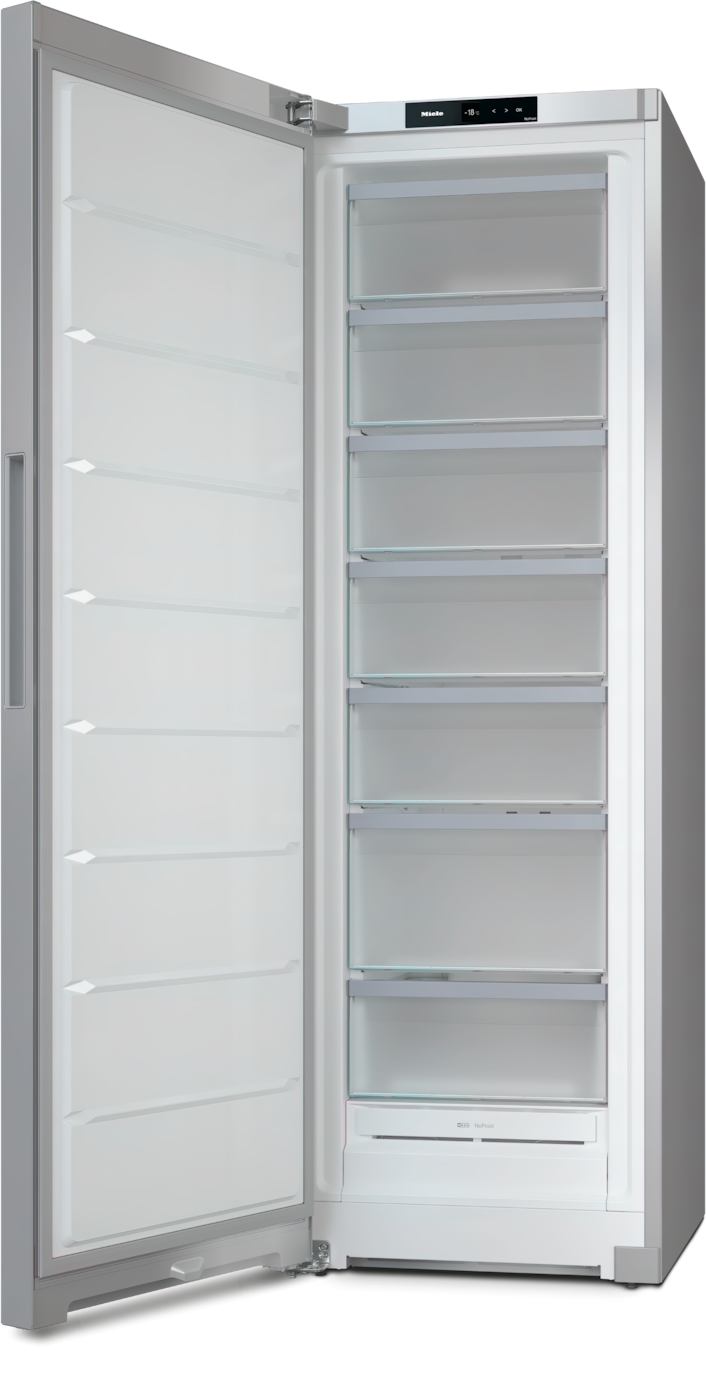 Miele Gefrierschrank »FNS 4382 D«, 185,5 cm hoch, 59,7 cm breit