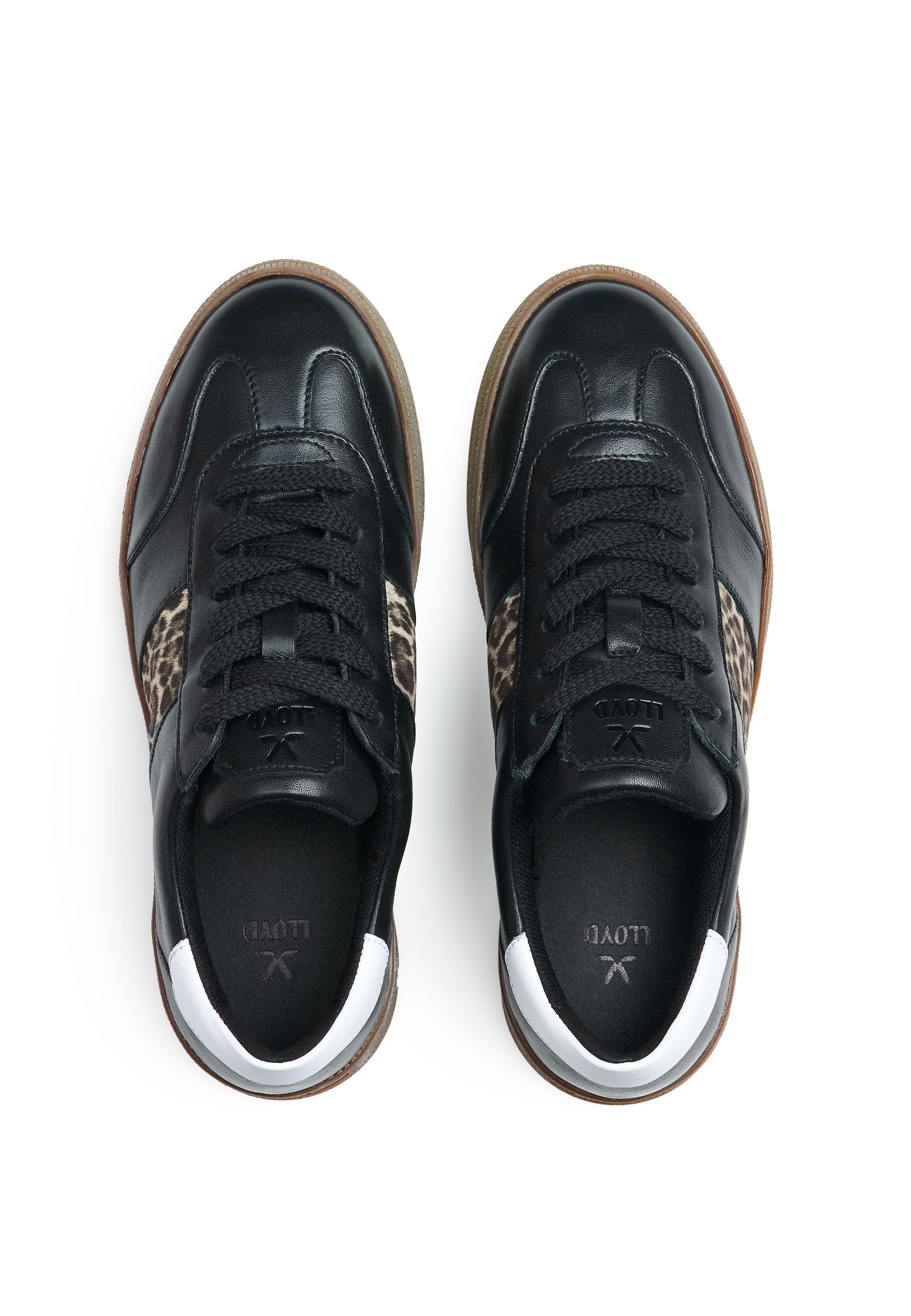 Lloyd Sneaker »ARIA«  mit herausnehmbarem Fußbett
