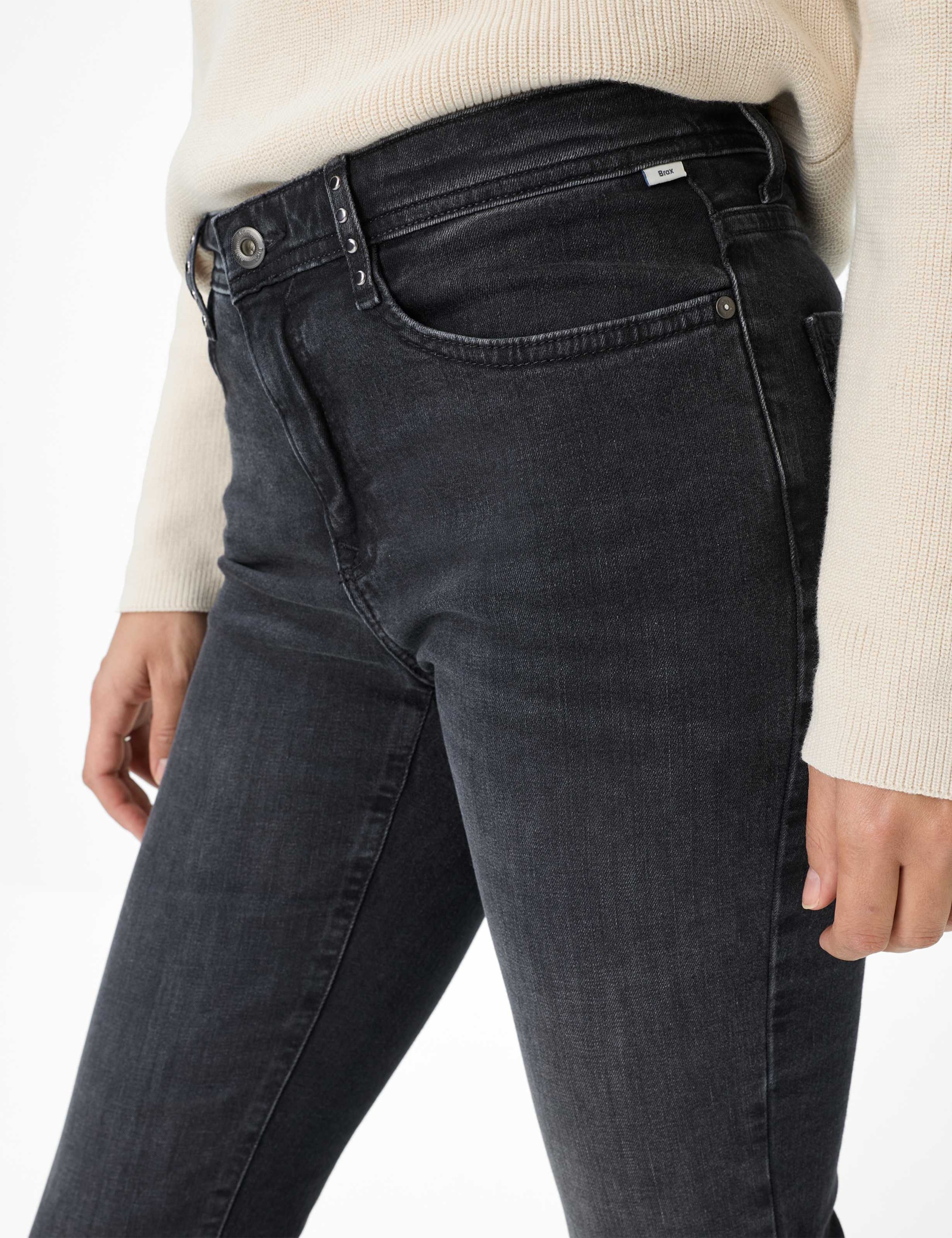 Brax 5-Pocket-Jeans »Style CAROLA«