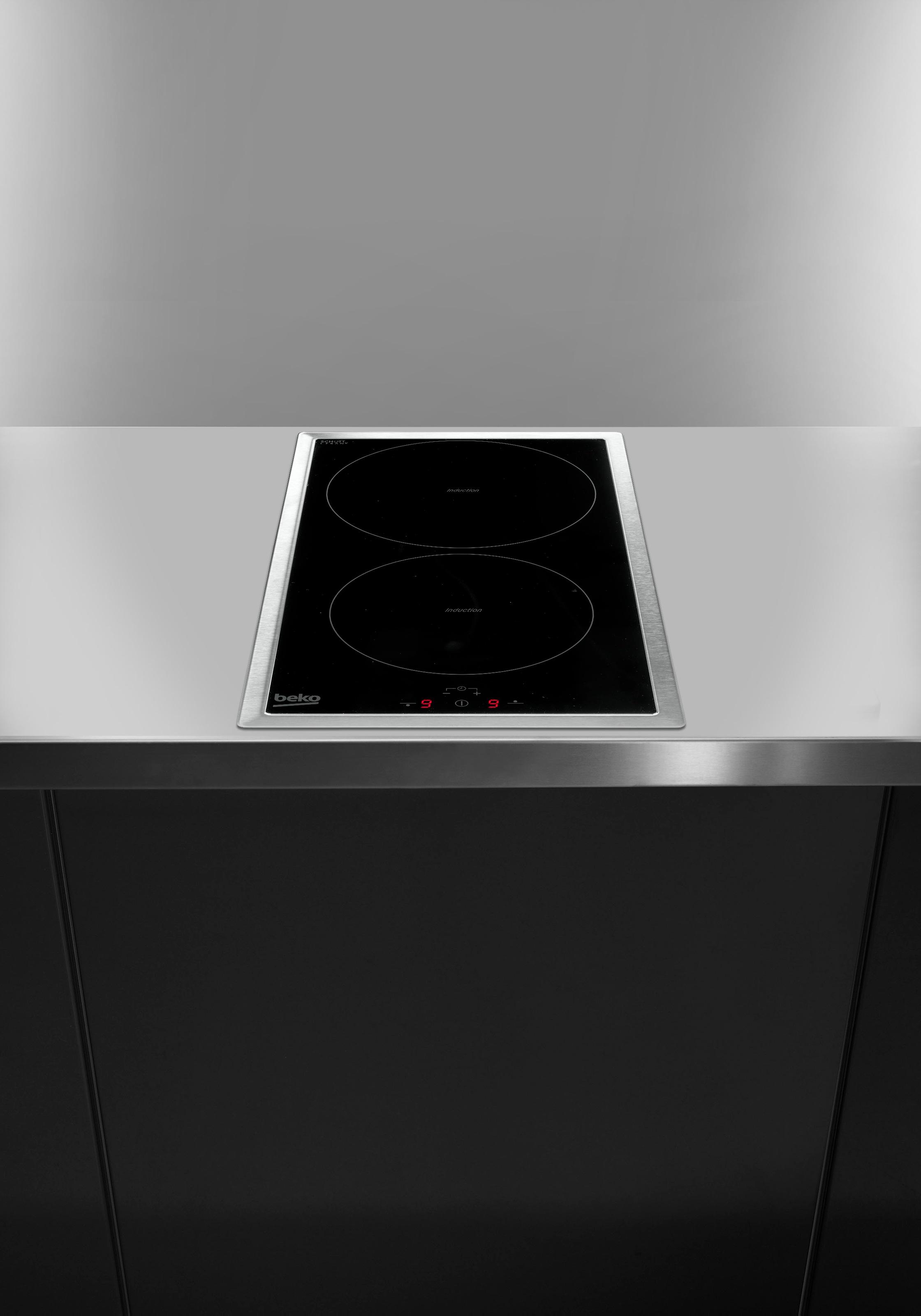 BEKO Induktions-Kochfeld "HDMI 32400 DTX" günstig online kaufen