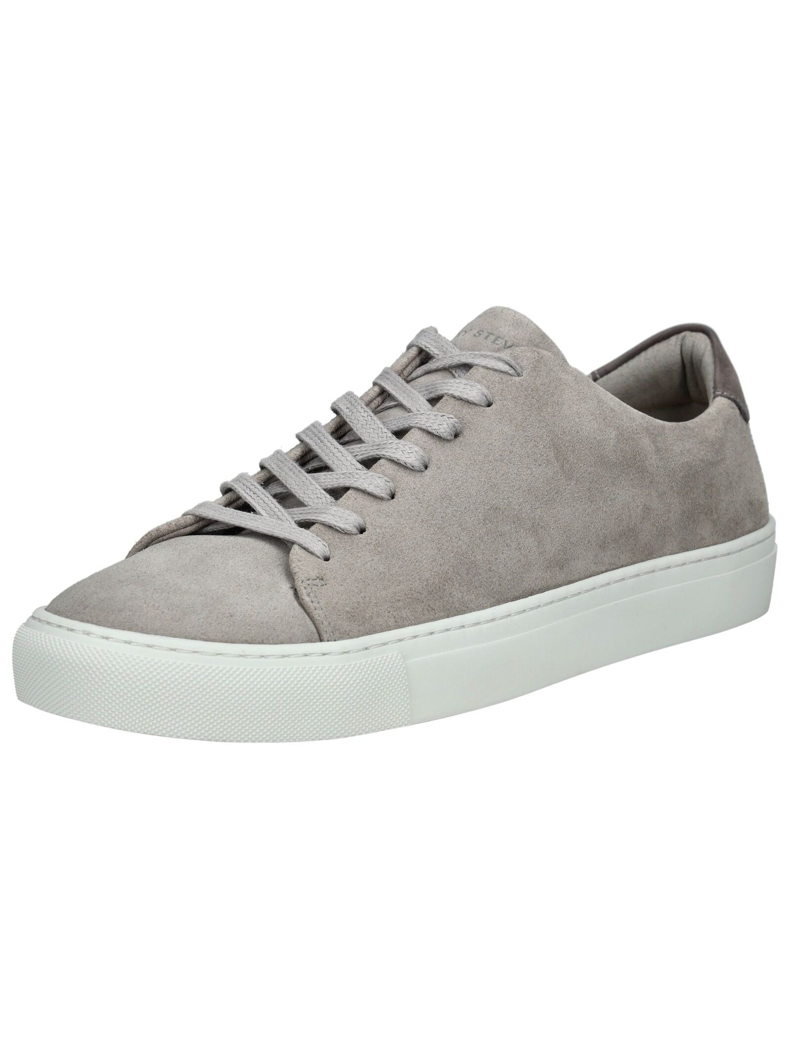 Sneaky Steve Sneaker "Sneaky Steve Sneaker Veloursleder" günstig online kaufen