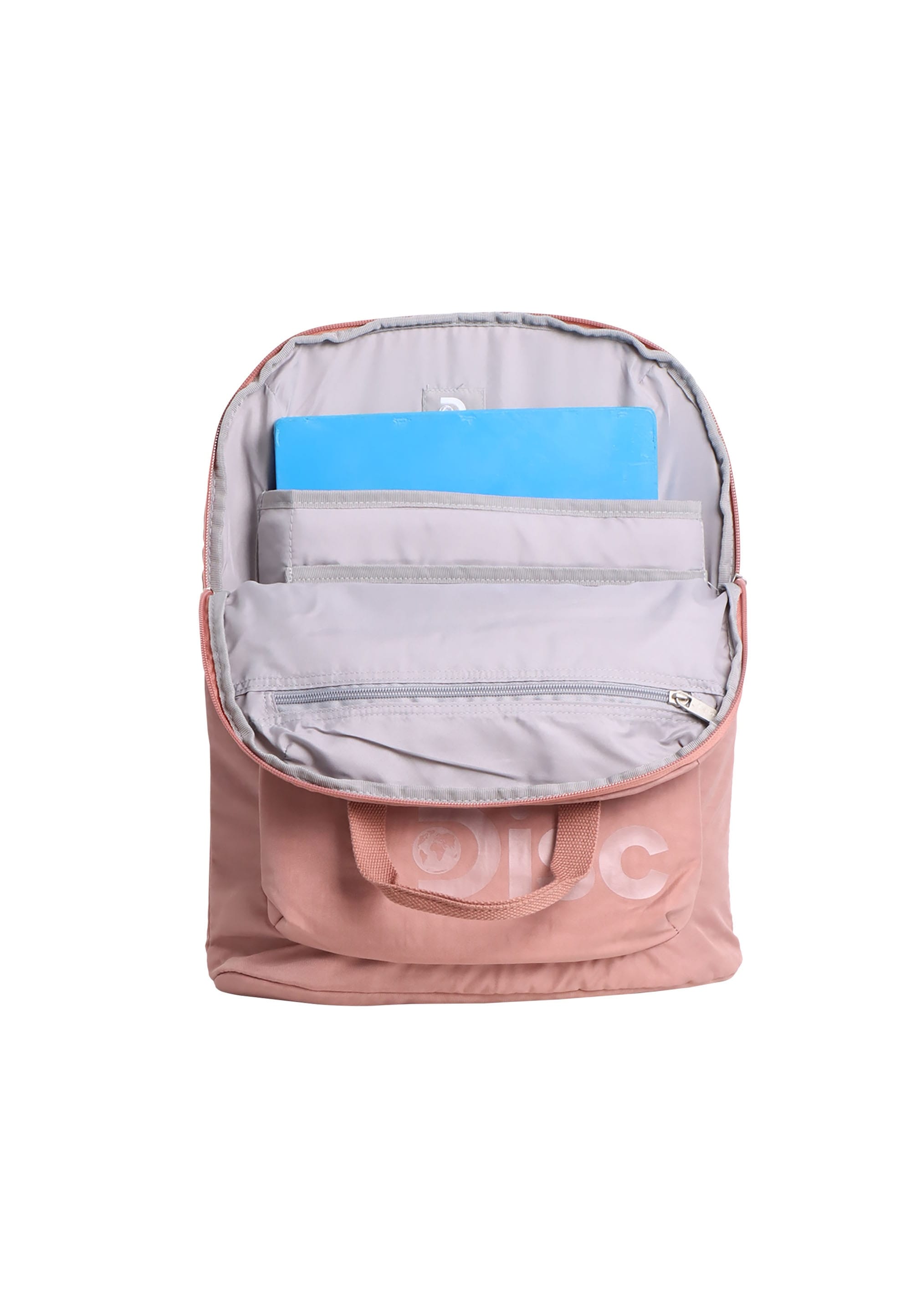 Discovery Cityrucksack »Commuter« mit speziellem 15-Zoll-Laptopfach