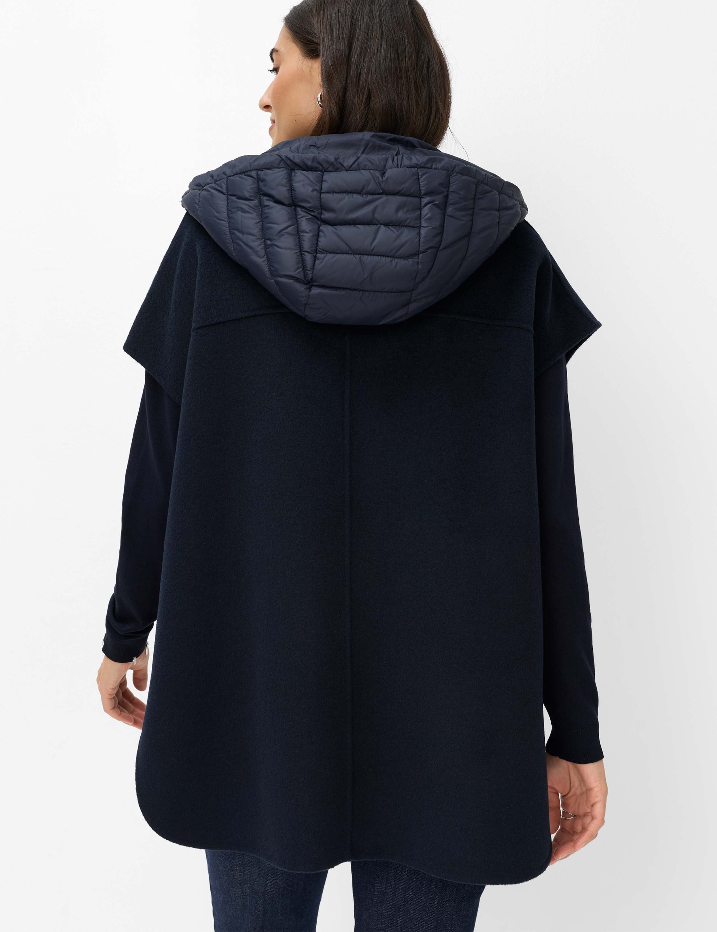 Brax Steppweste »Style HOLLY«