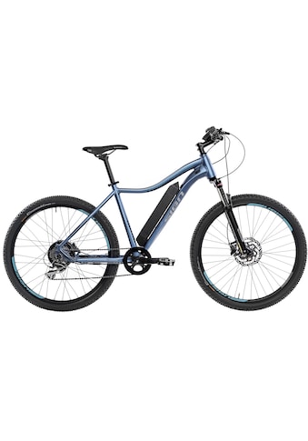 SIGN E-Bike 8 Gang Shimano Shimano Acera He...