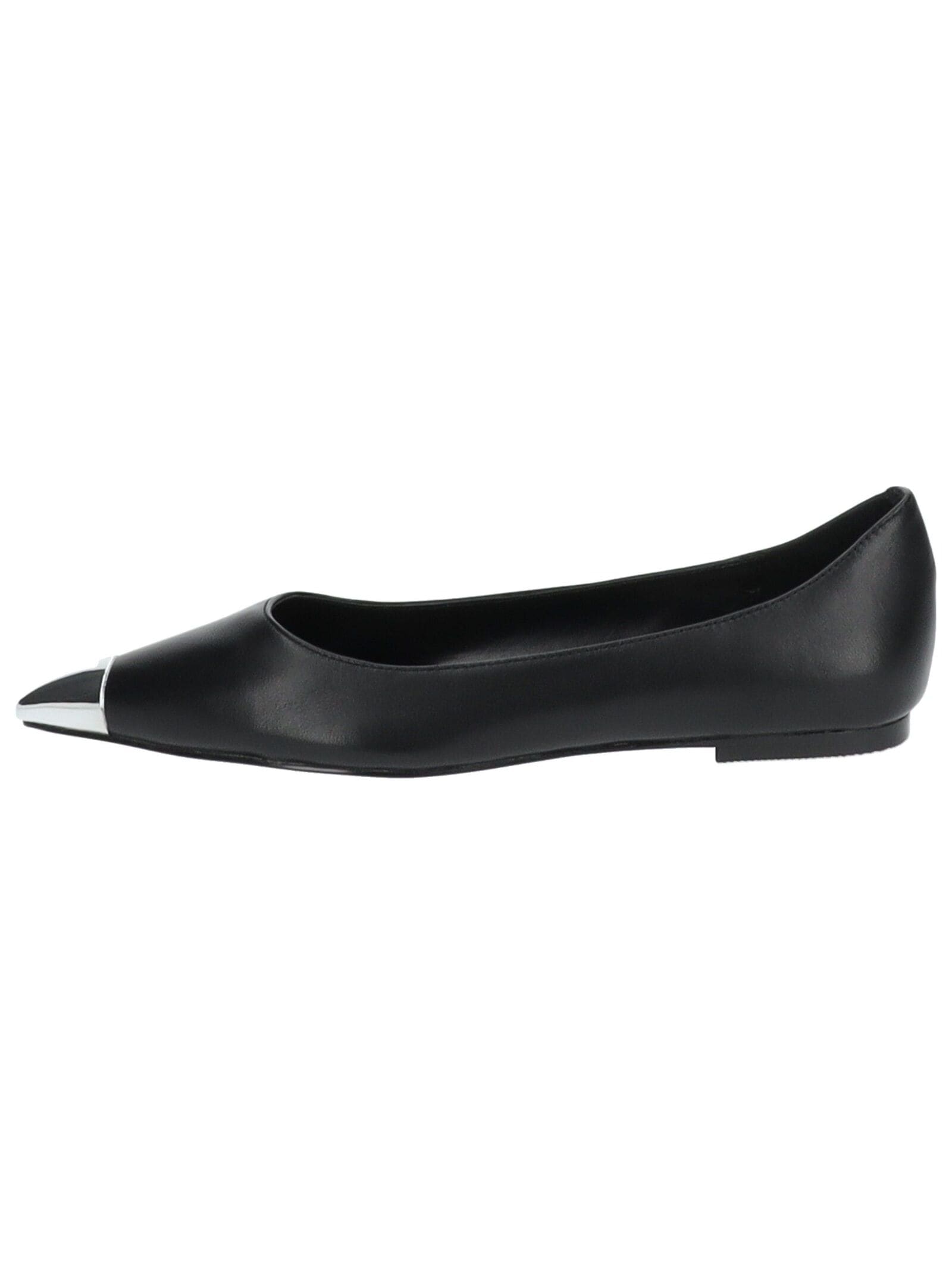 STEVE MADDEN Ballerina »STEVE MADDEN Ballerinas Leder«