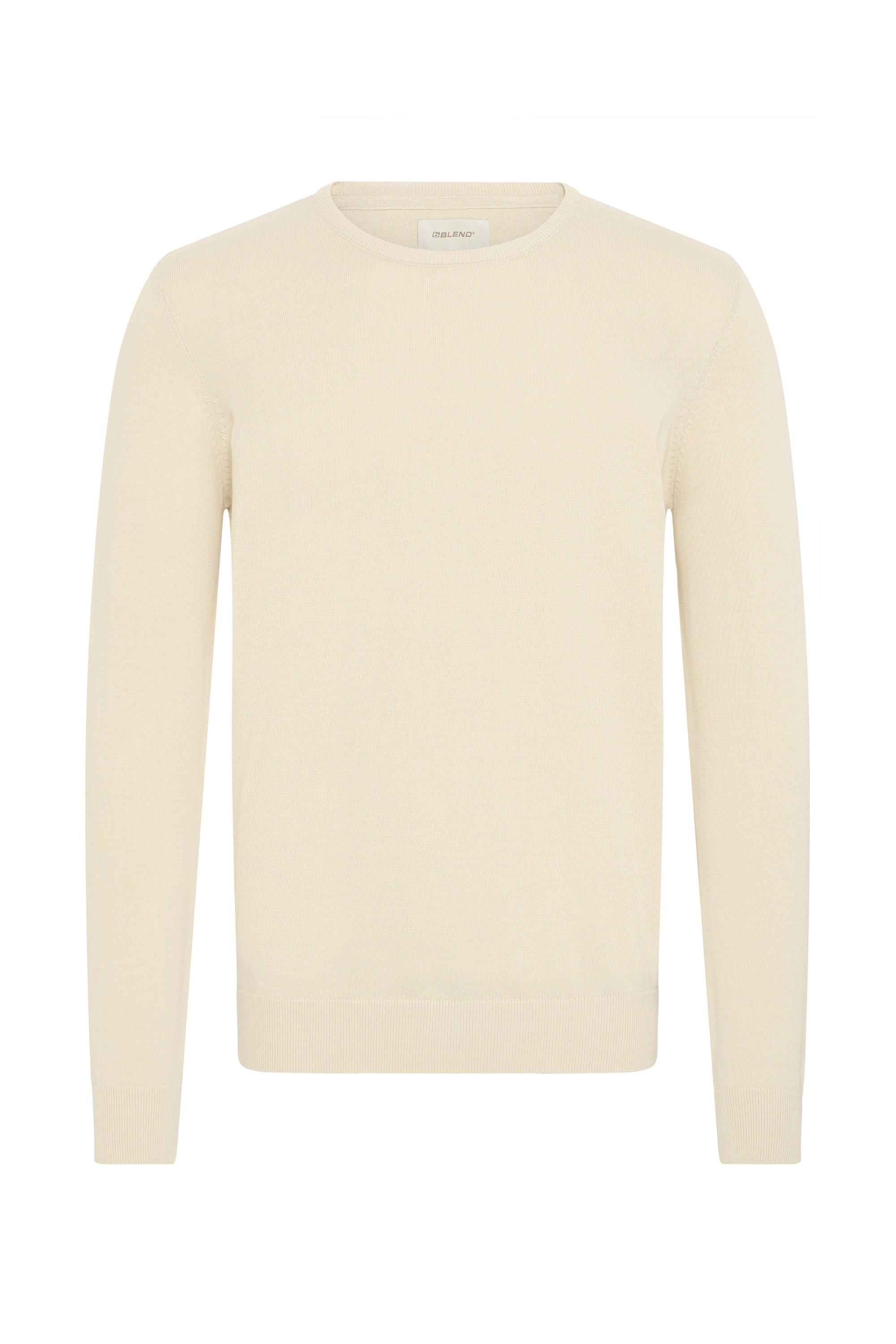 Blend Strickfleece-Pullover "Strickpullover BHBray" günstig online kaufen