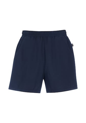 Trigema Jerseyhose »TRIGEMA Shorts aus 100% Baumwolle« kaufen