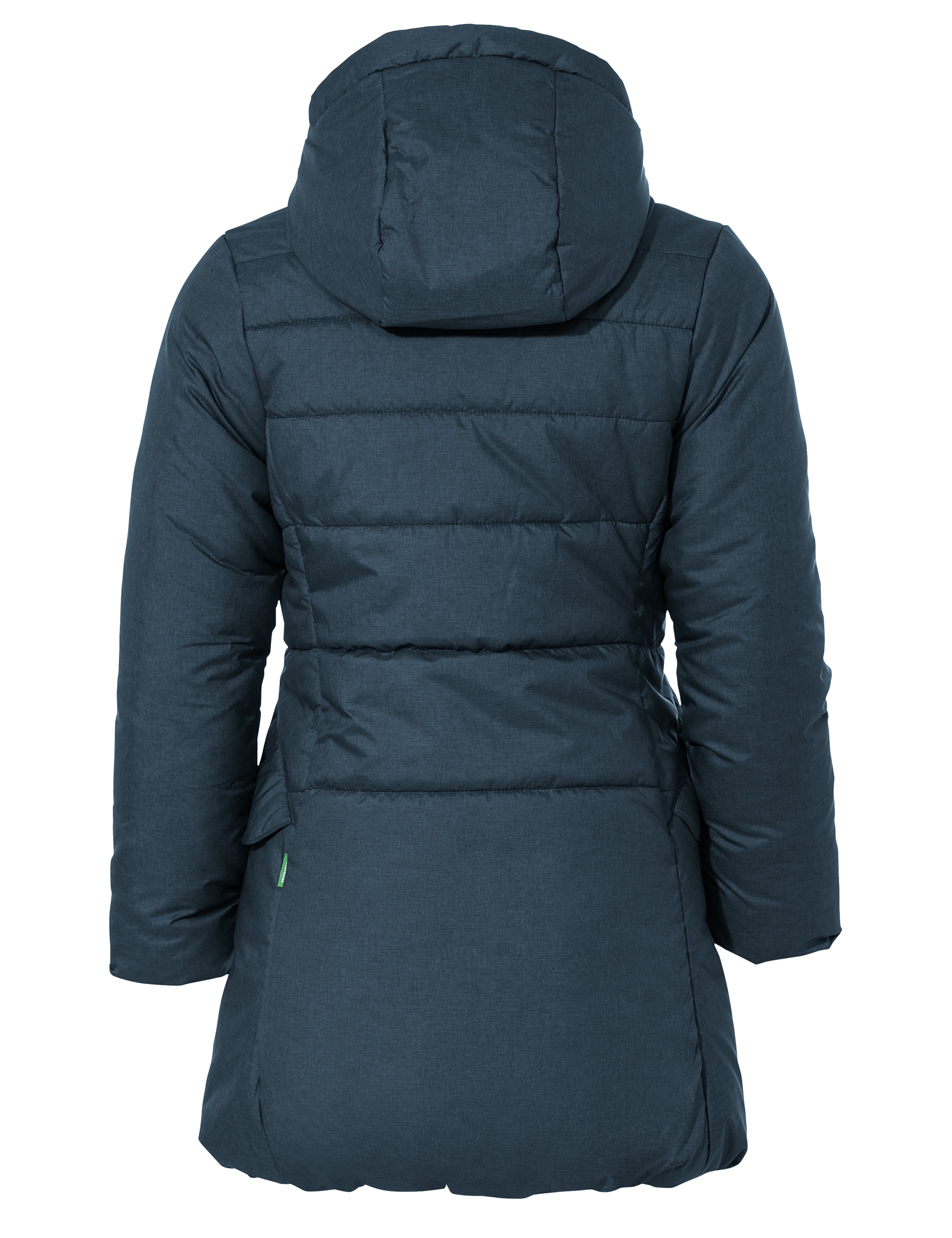 VAUDE Outdoorjacke »KIDS GREENFINCH COAT GIRLS III«, (1 St.)